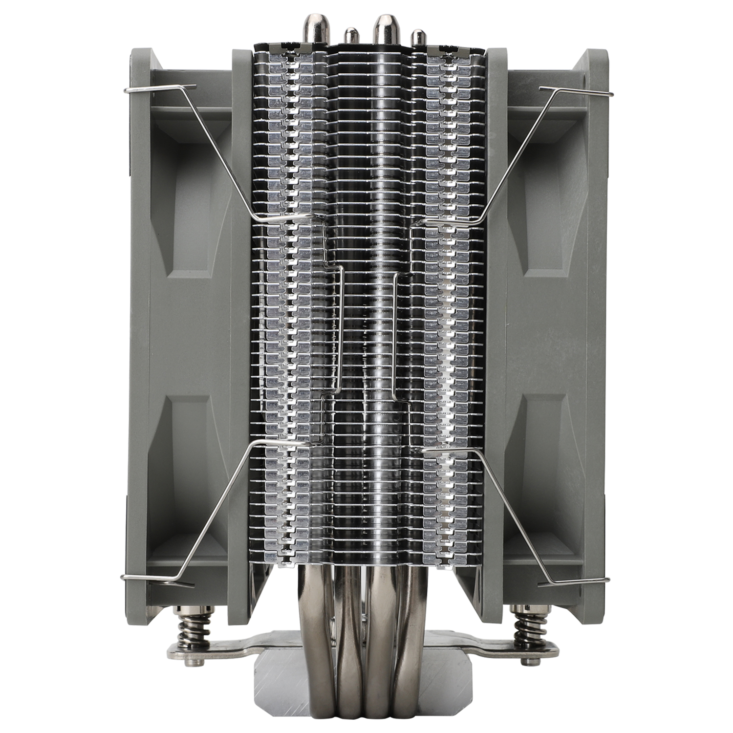 Thermalright - Cooler CPU Thermalright Assassin Spirit 120 Plus V2