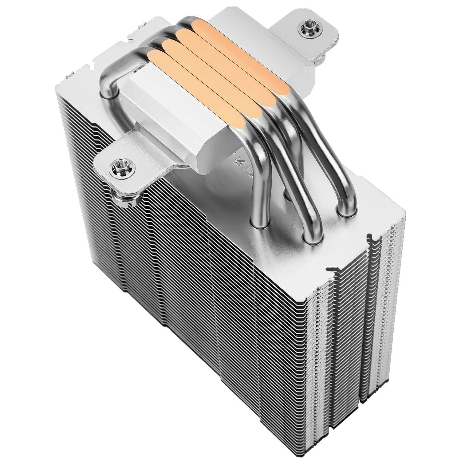 Thermalright - Cooler CPU Thermalright Assassin Spirit 120 Plus V2