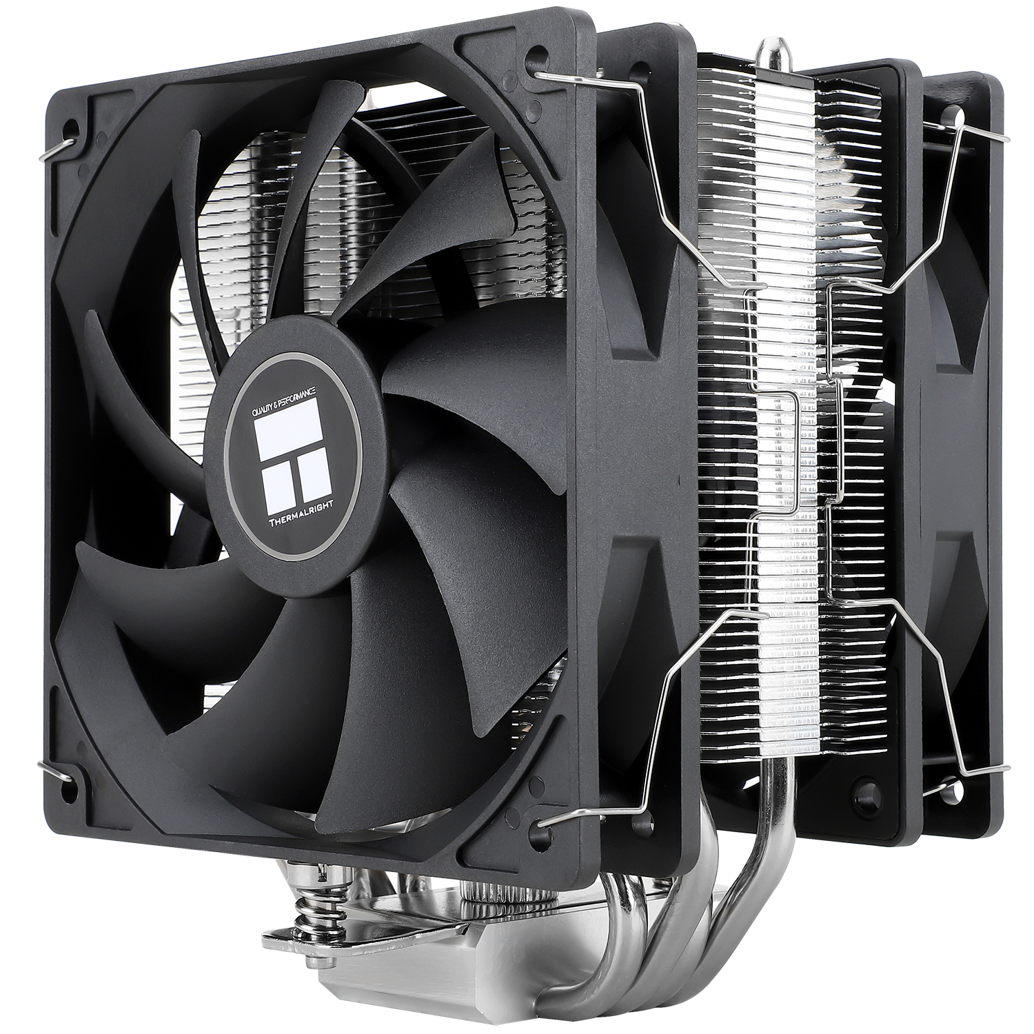 Picture of Picture of Cooler CPU Thermalright Assassin X 120 Refined SE Plus