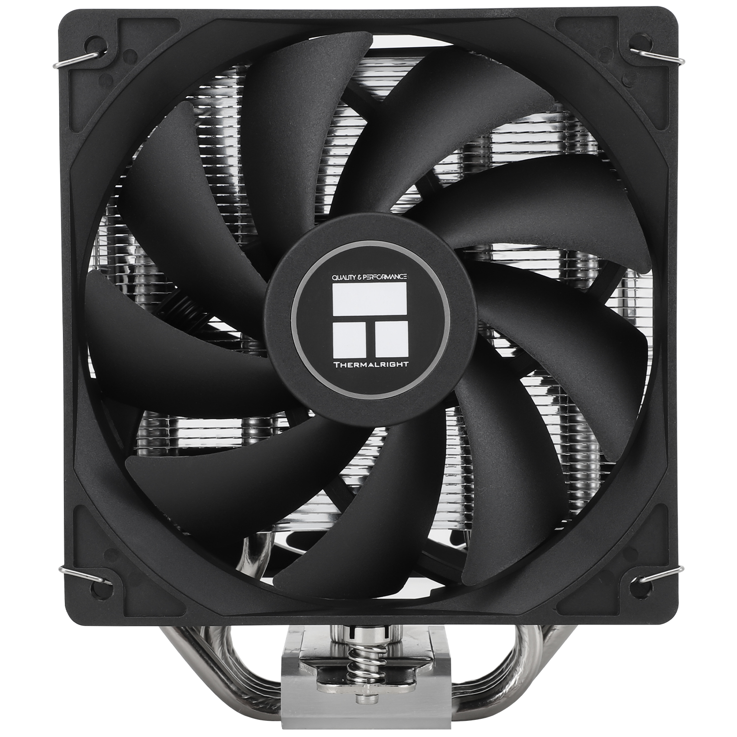 Thermalright - Cooler CPU Thermalright Assassin X 120 Refined SE Plus