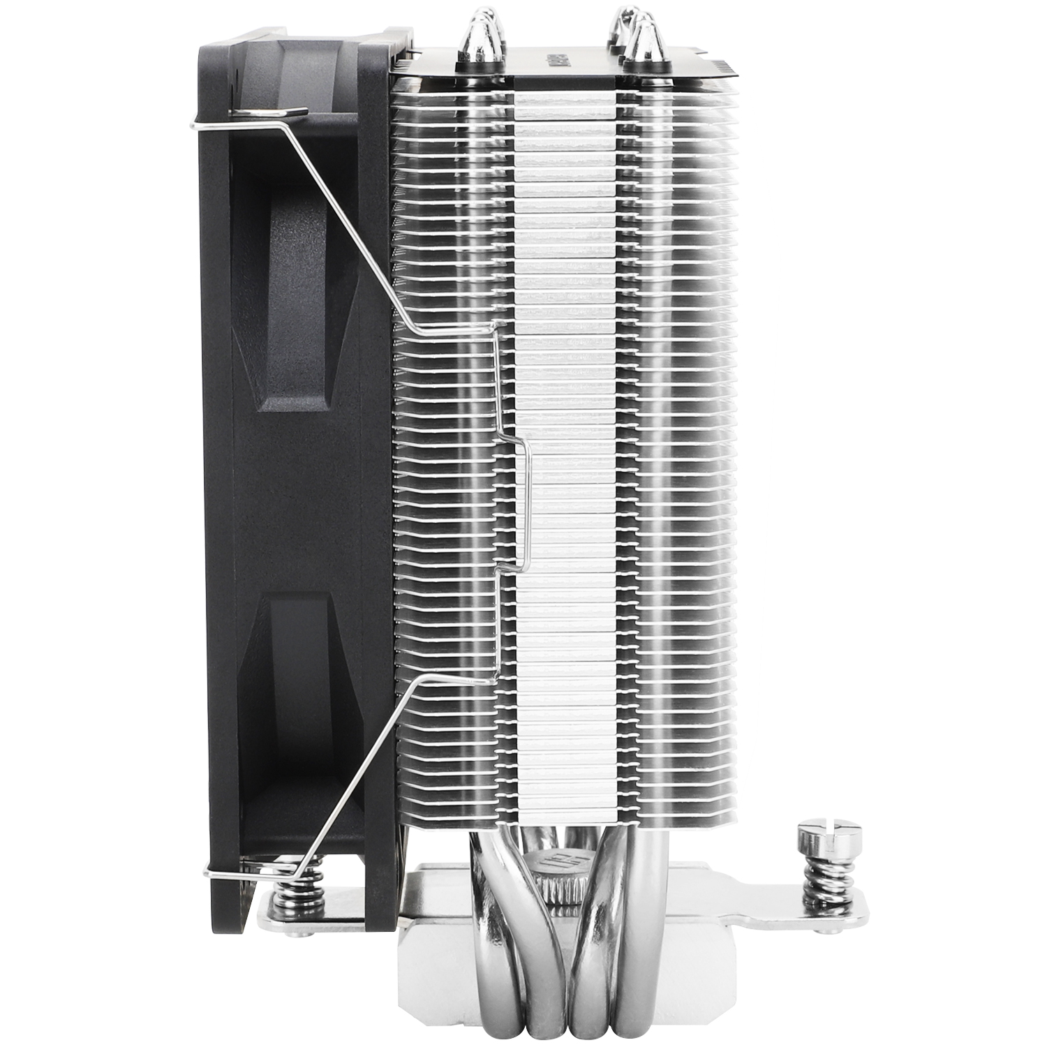 Thermalright - Cooler CPU Thermalright Assassin X 120 Refined SE ARGB