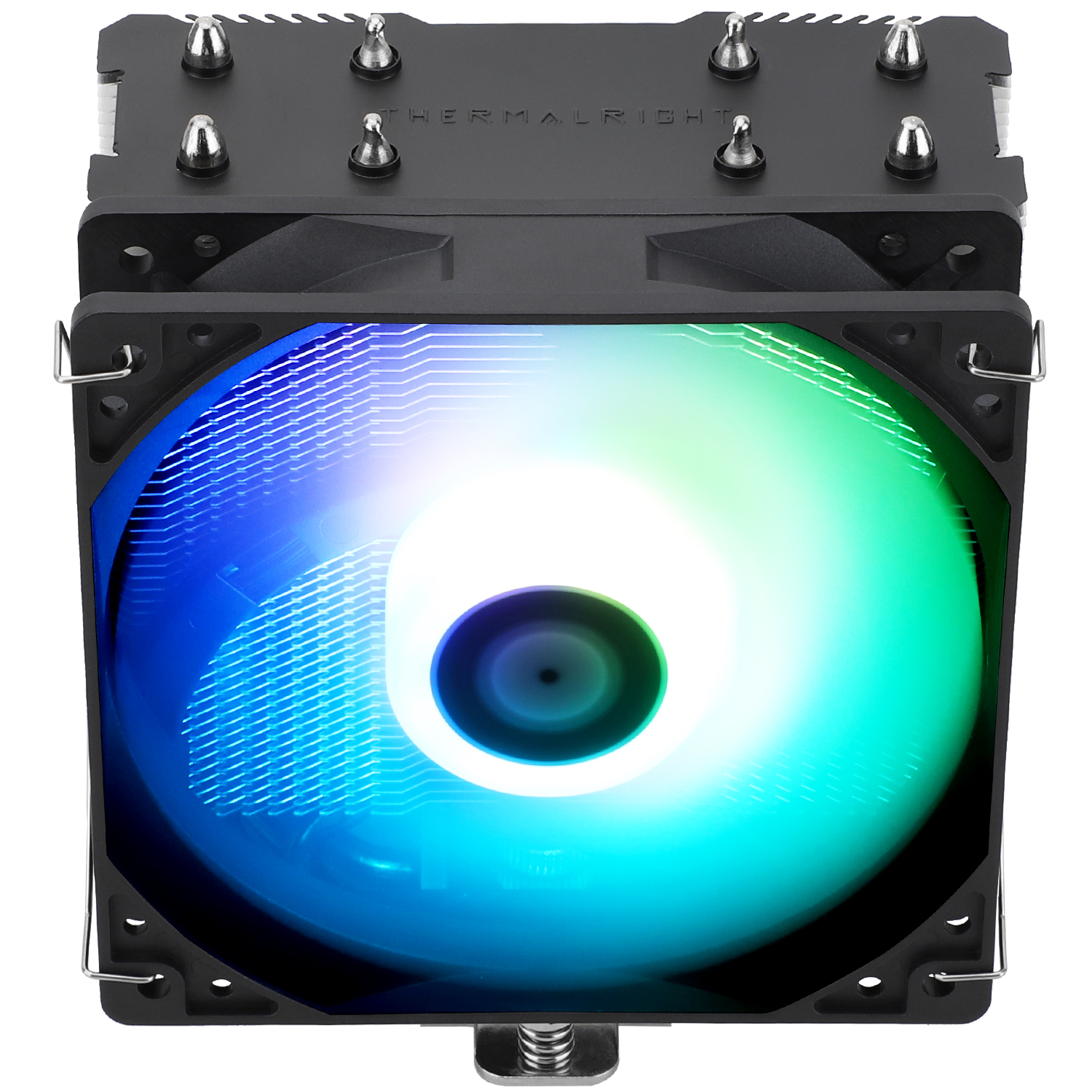Thermalright - Cooler CPU Thermalright Assassin X 120 Refined SE ARGB