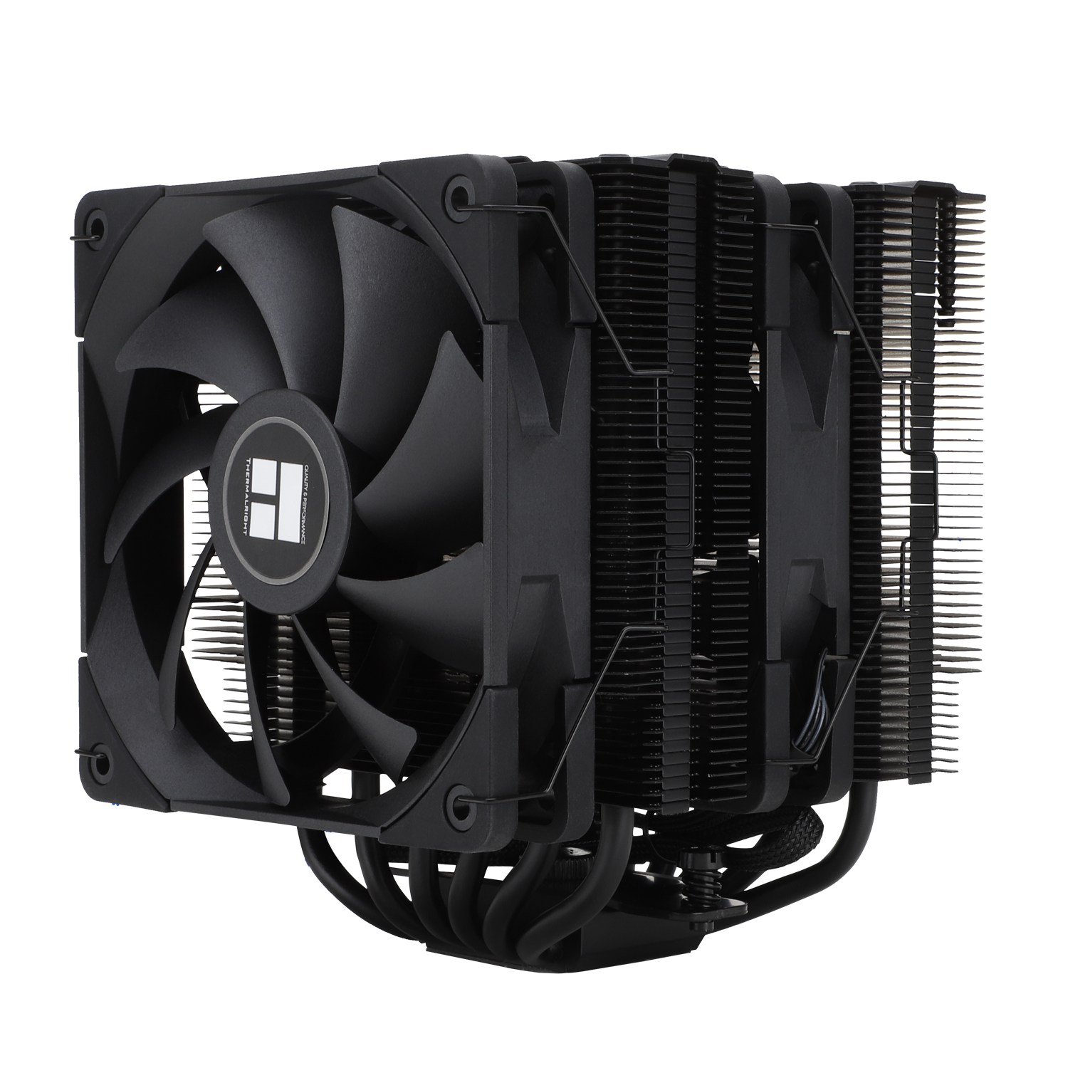 Picture of Picture of Cooler CPU Thermalright Peerless Assassin 120 Preto
