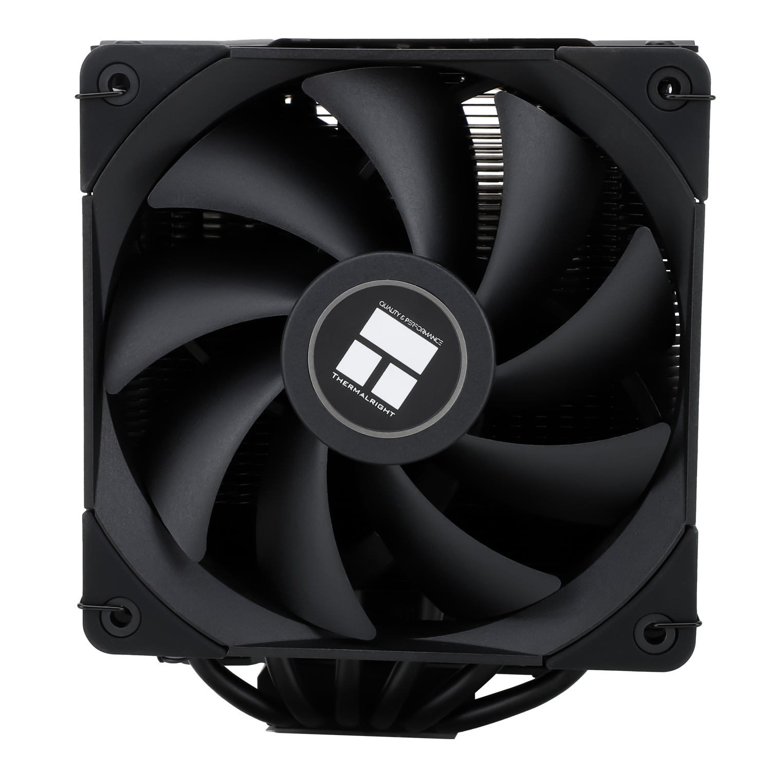 Picture of Picture of Cooler CPU Thermalright Peerless Assassin 120 Preto