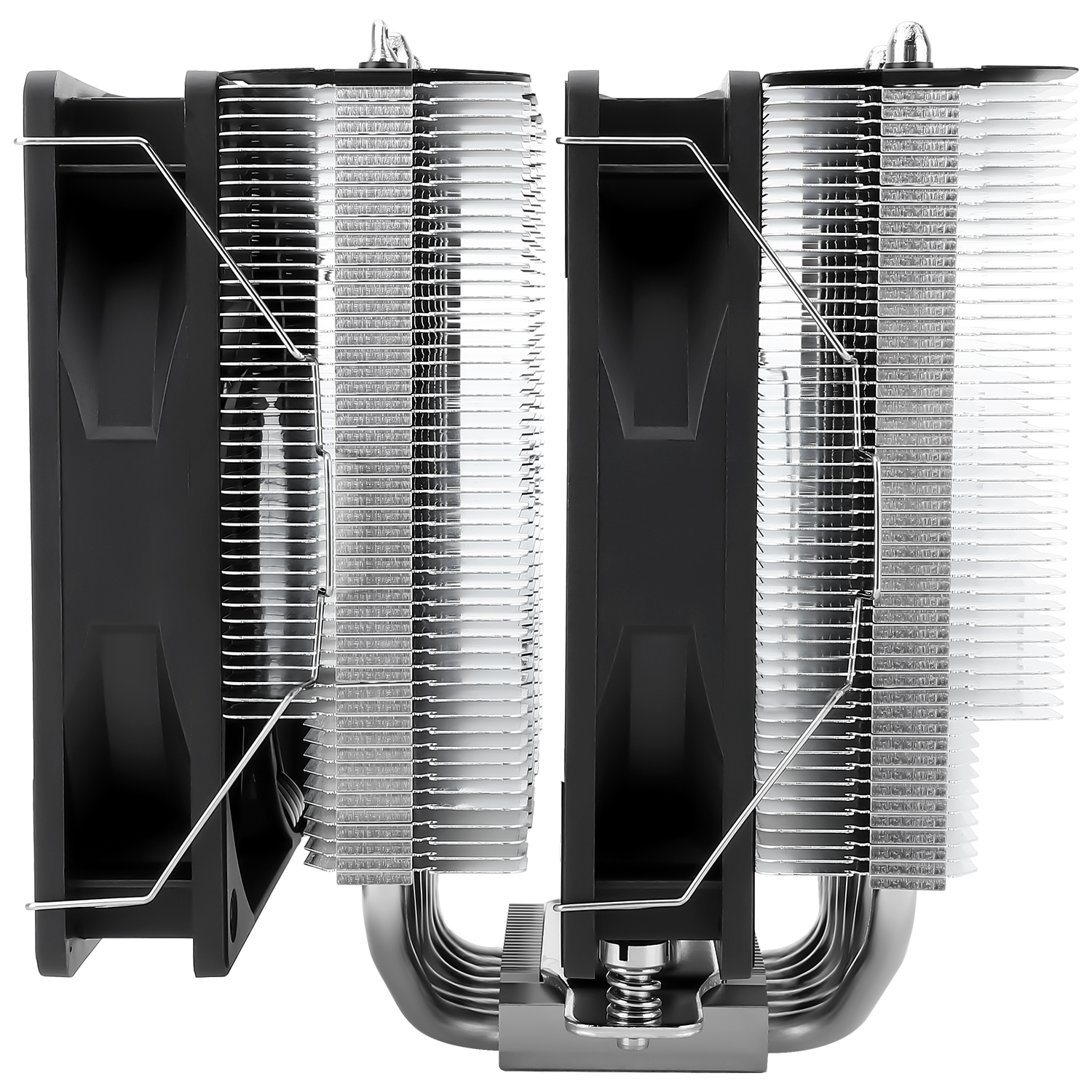 Picture of Picture of Cooler CPU Thermalright Phantom Spirit 120 SE ARGB