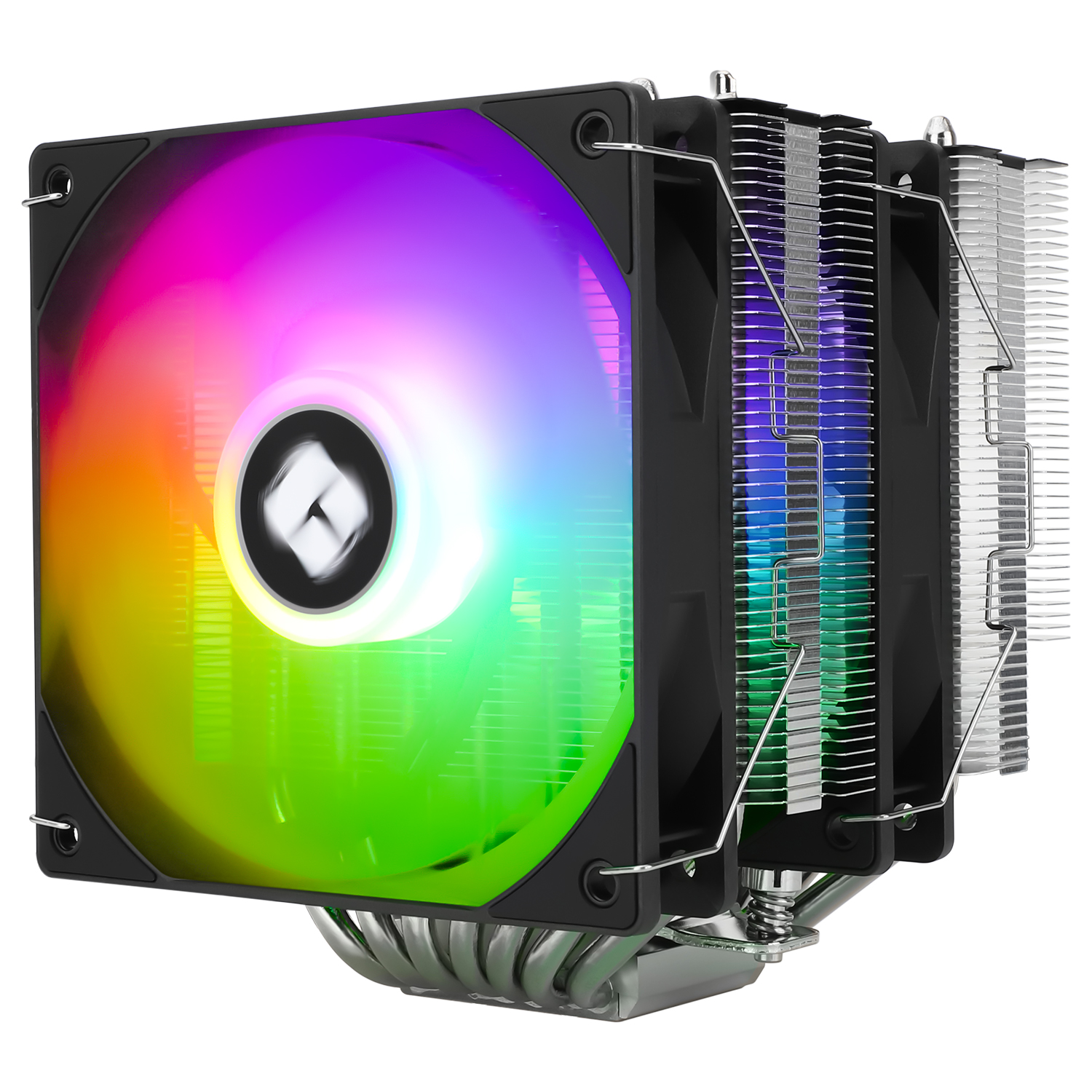 Thermalright - Cooler CPU Thermalright Phantom Spirit 120 SE ARGB