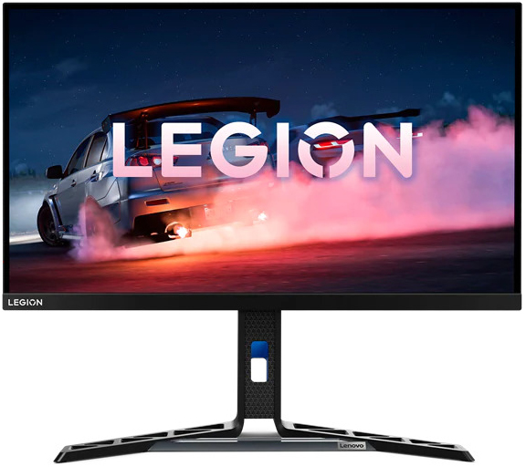 Lenovo - Monitor Lenovo LEGION 27" G32qc-30 Nano IPS QHD 180Hz 1ms FreeSync