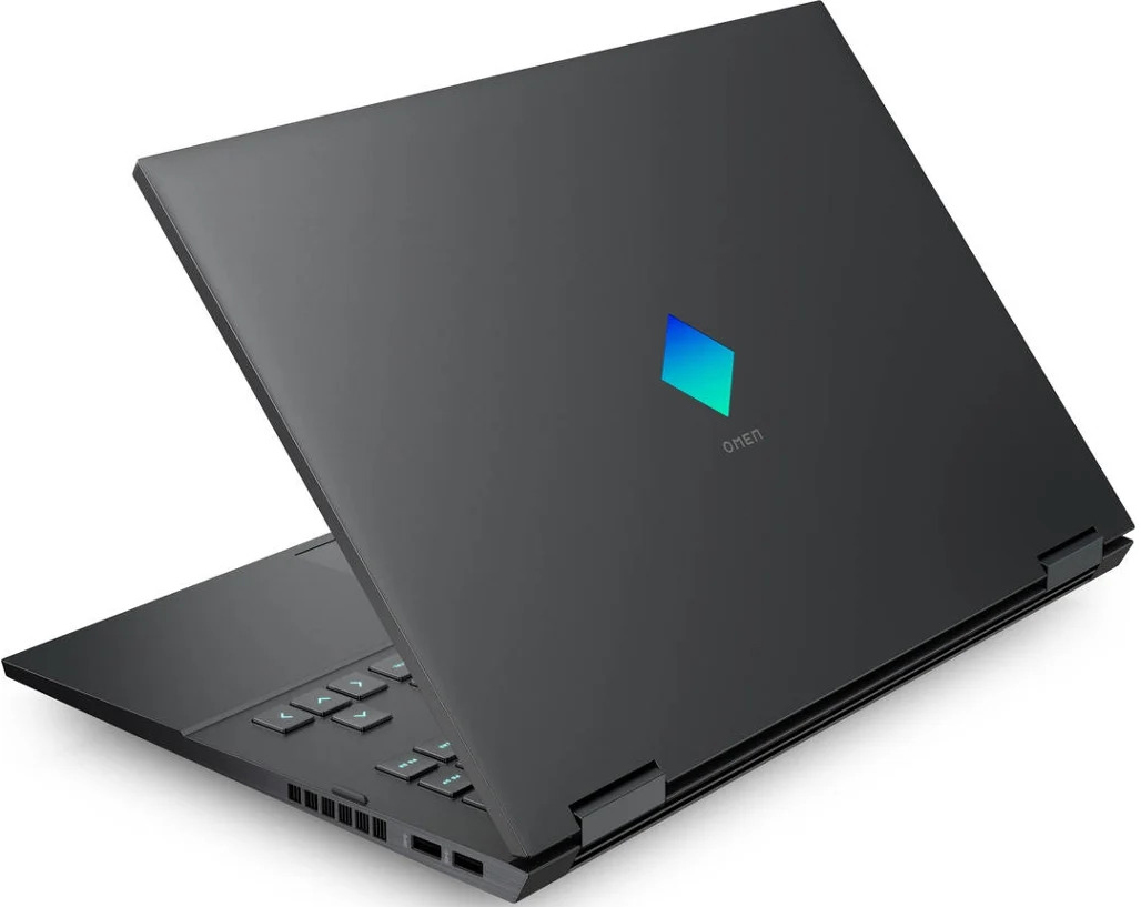 HP - Portátil HP OMEN 16-c0026np 16.1" R7 5800H 16GB 512GB RX 6600M IPS FHD 144Hz W11