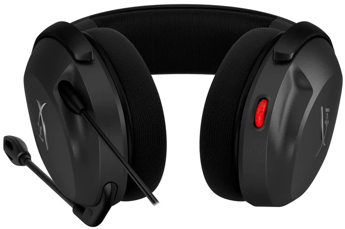 HyperX - Headset HyperX Cloud Stinger 2 Core