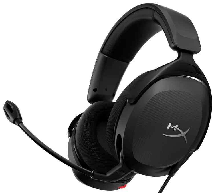 HyperX - Headset HyperX Cloud Stinger 2 Core
