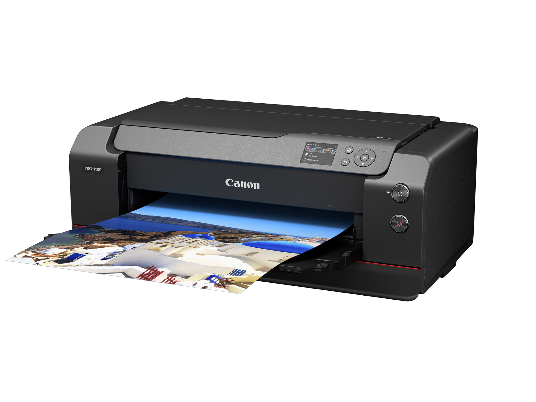 Canon - Impressora Canon imagePROGRAF PRO-1100 Wi-Fi A2