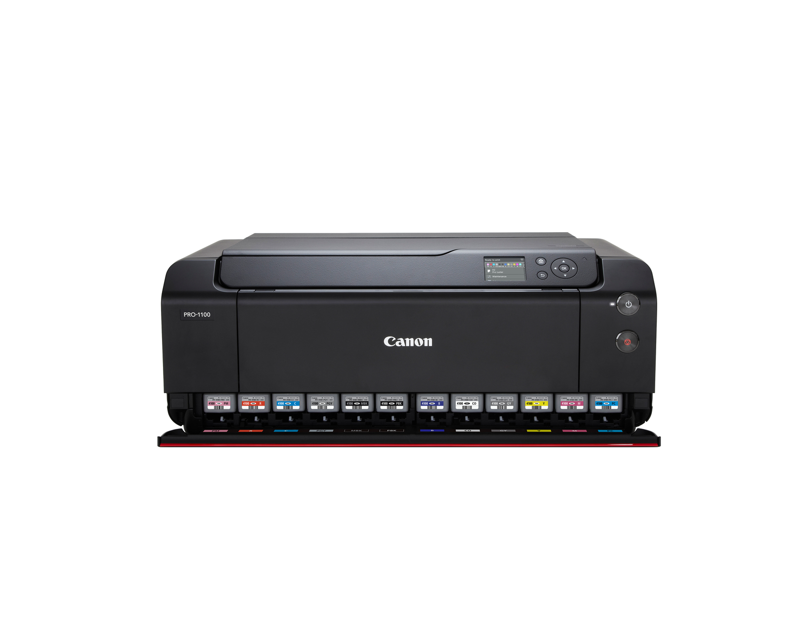 Canon - Impressora Canon imagePROGRAF PRO-1100 Wi-Fi A2
