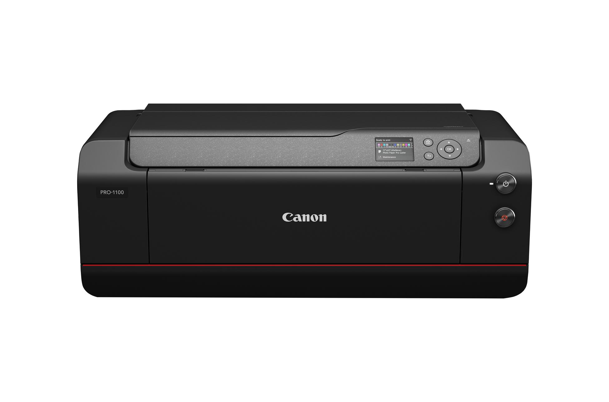 Picture of Picture of Impressora Canon imagePROGRAF PRO-1100 Wi-Fi A2