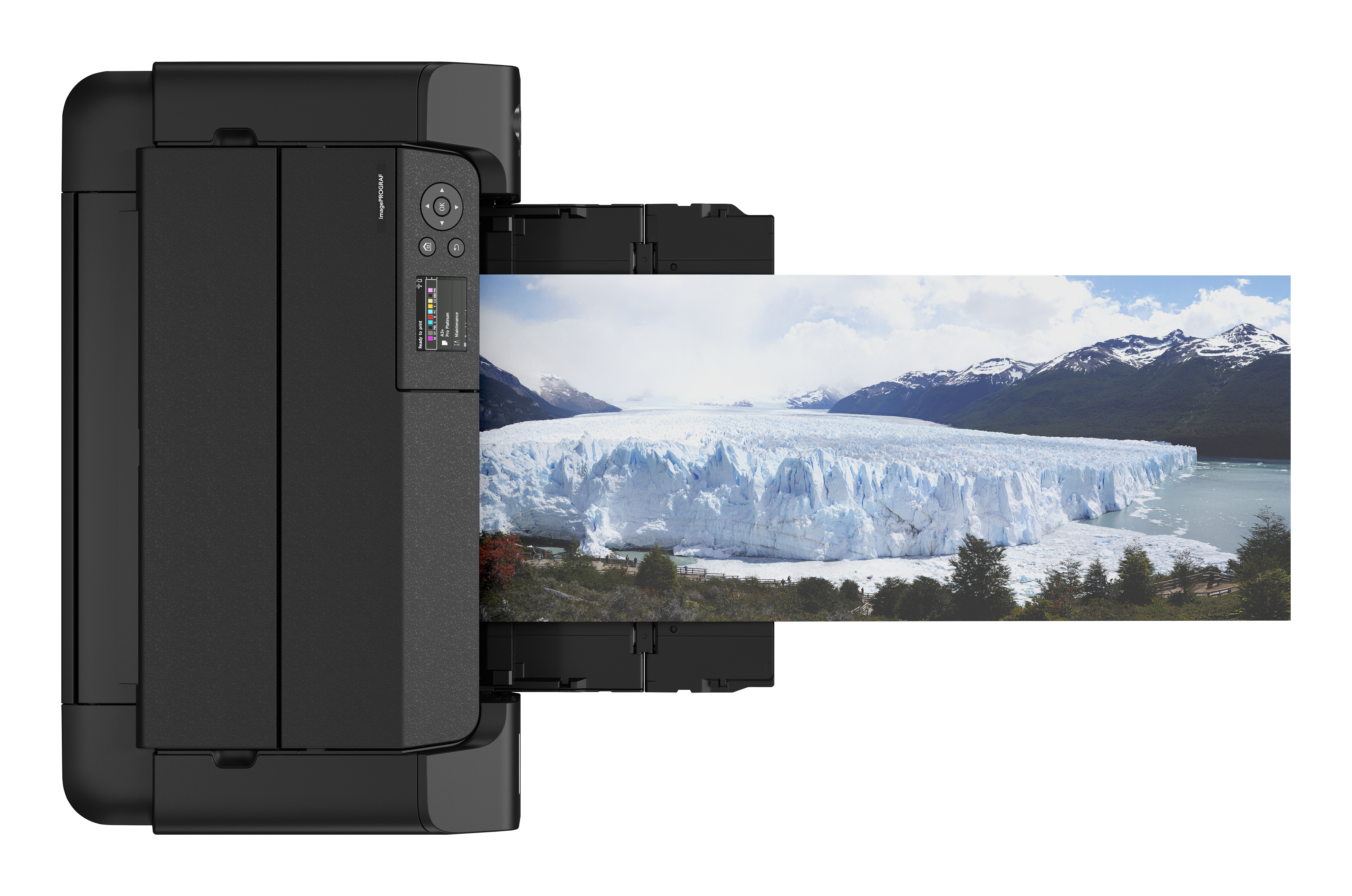 Canon - Impressora Canon imagePROGRAF PRO-310 Wi-Fi