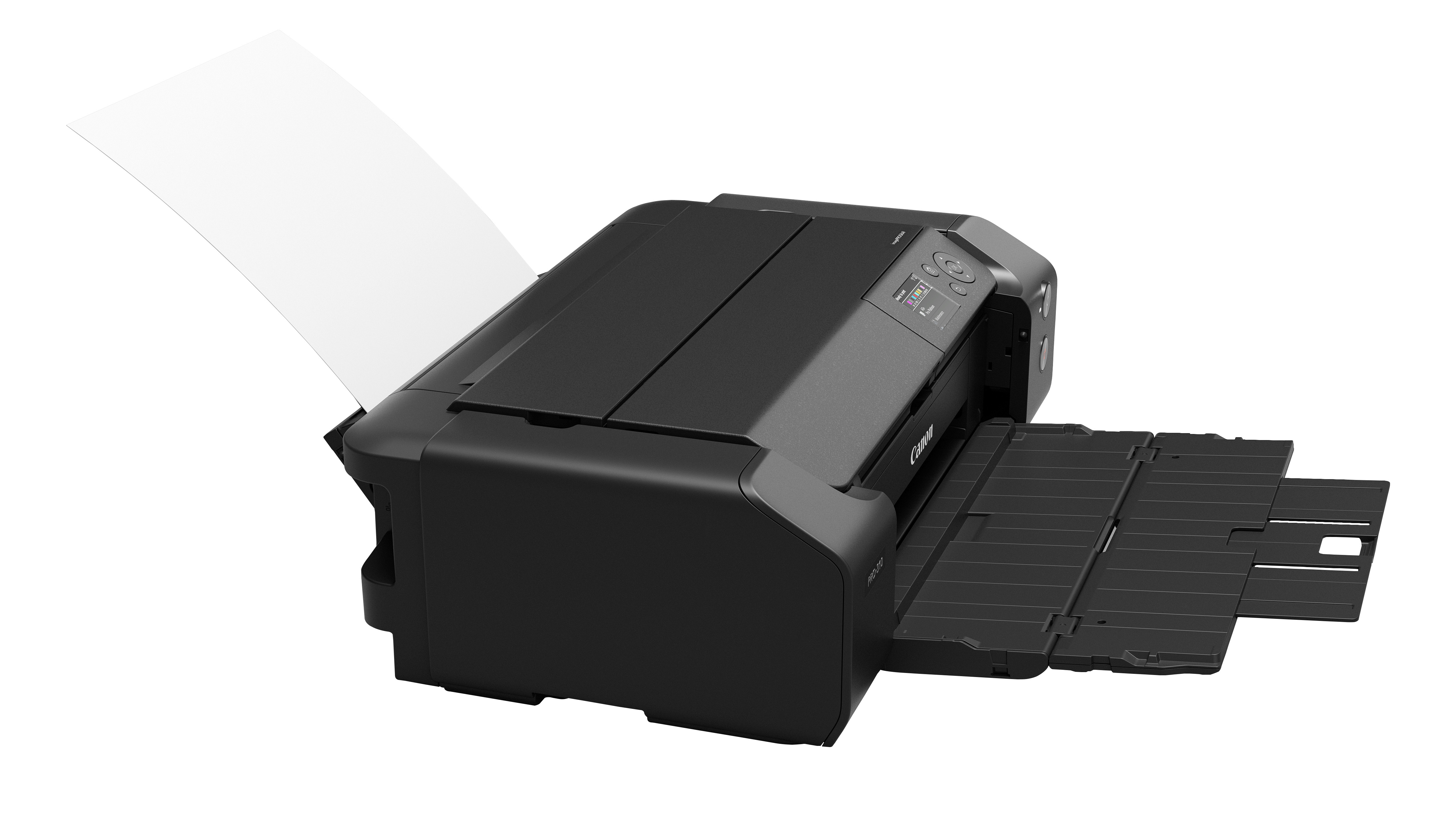 Canon - Impressora Canon imagePROGRAF PRO-310 Wi-Fi
