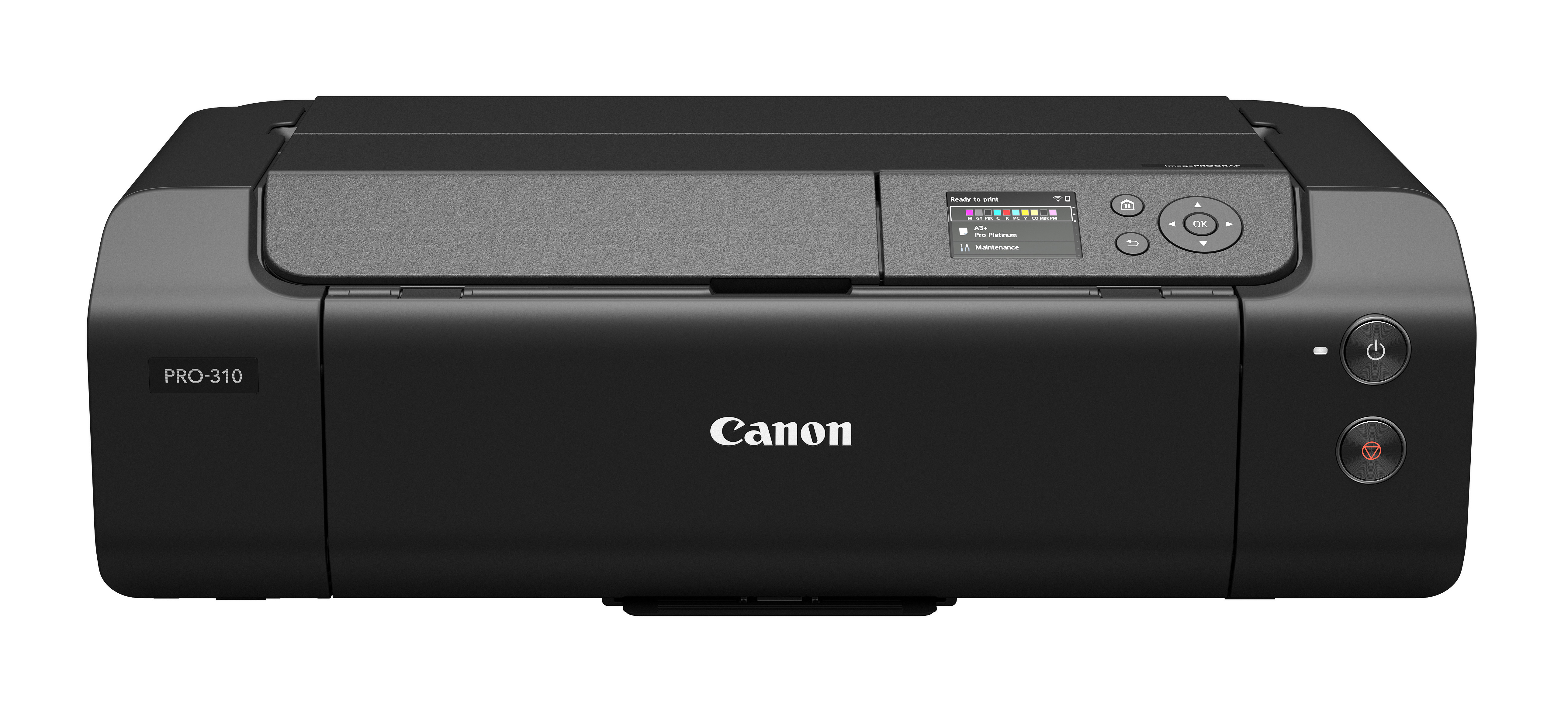 Picture of Picture of Impressora Canon imagePROGRAF PRO-310 Wi-Fi