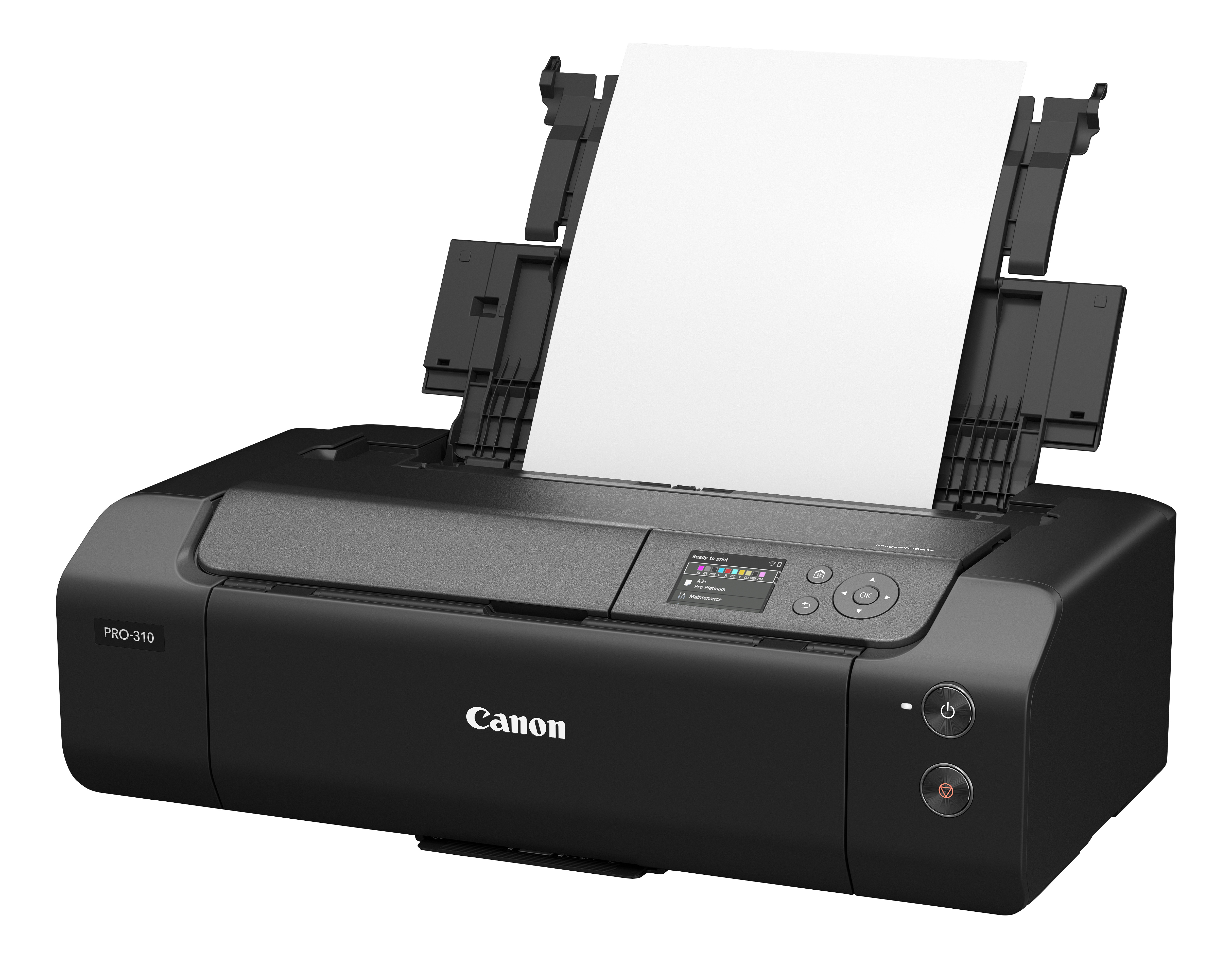 Canon - Impressora Canon imagePROGRAF PRO-310 Wi-Fi
