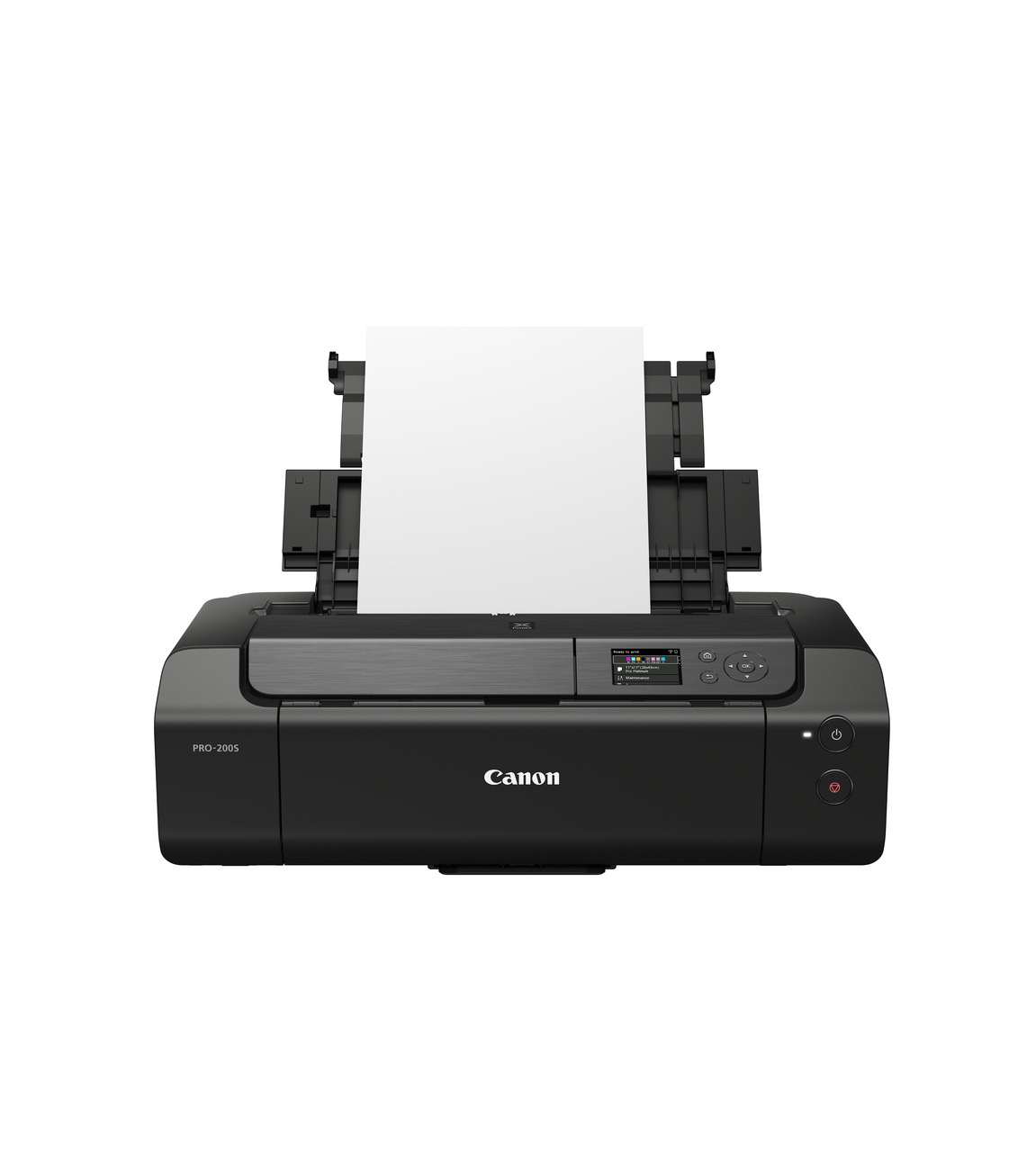 Canon - Impressora Canon PIXMA PRO-200S Fotográfica Wi-Fi