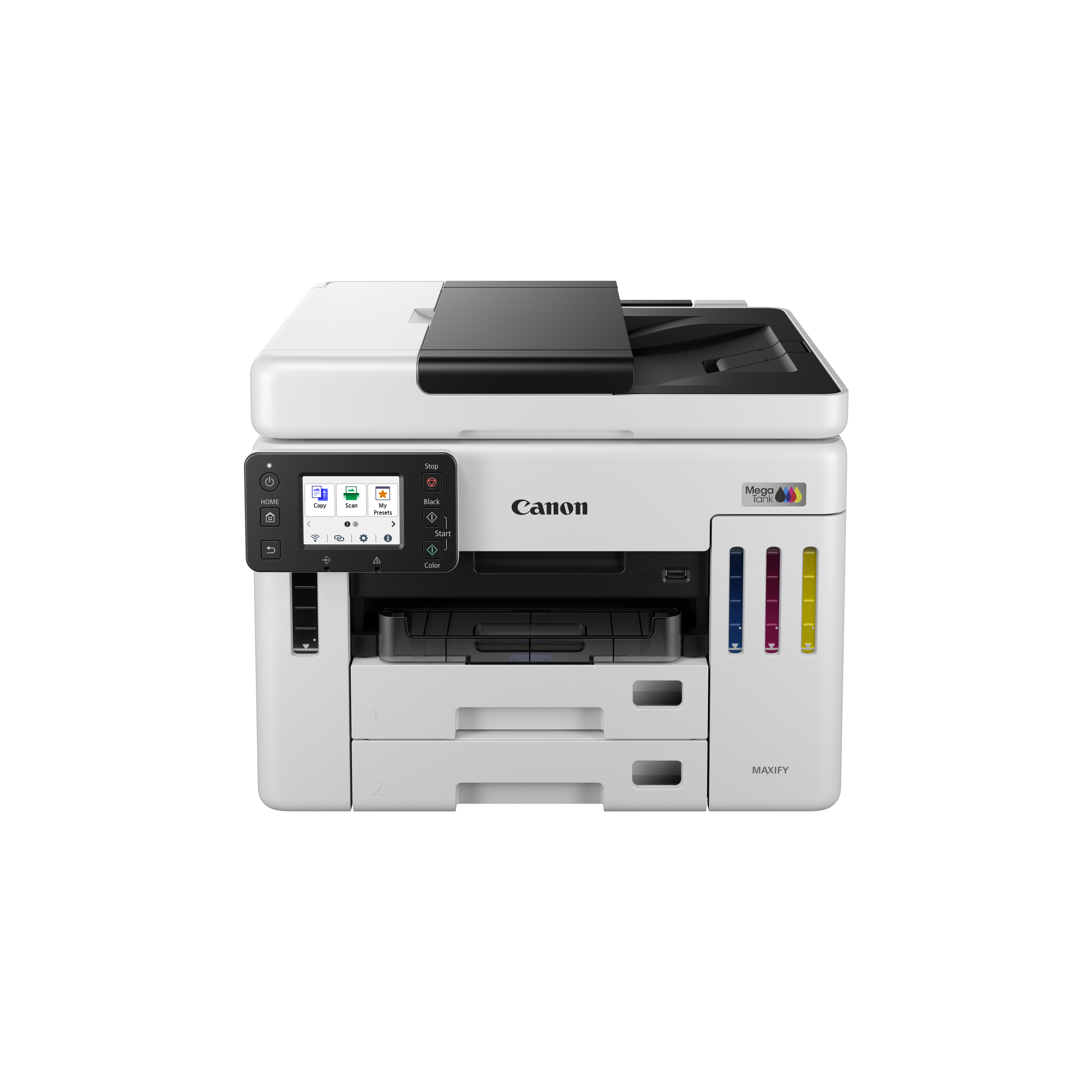 Picture of Picture of Multifunções Canon MAXIFY GX7150 Wi-Fi