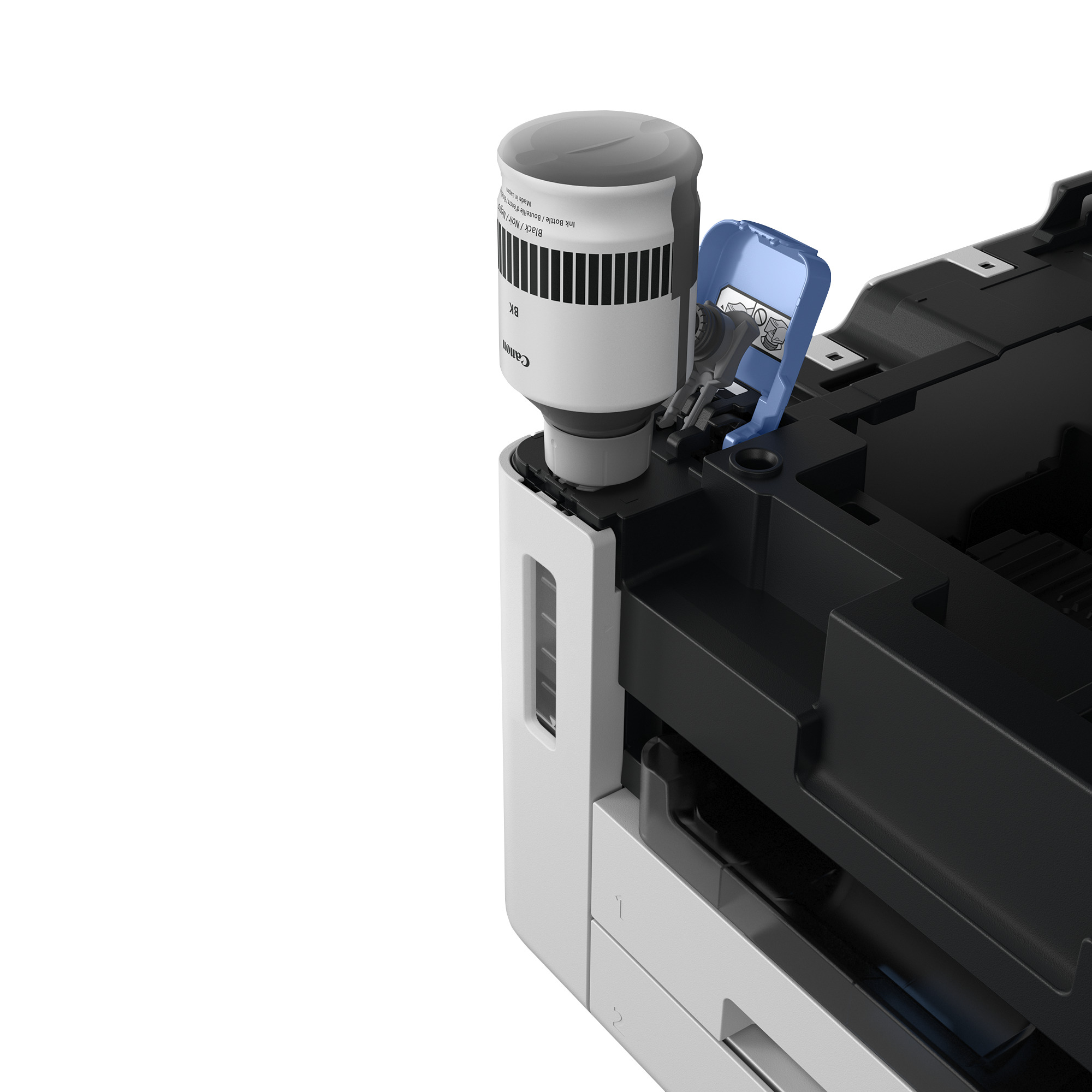 Canon - Multifunções Canon MAXIFY GX7150 Wi-Fi
