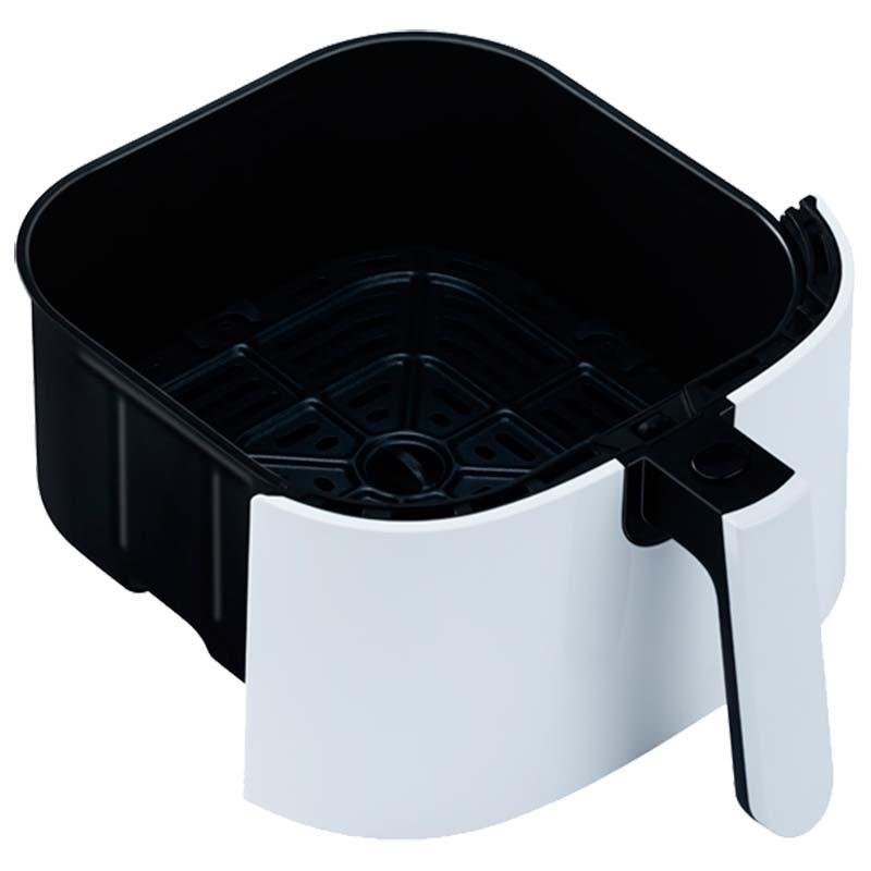 Xiaomi - Fritadeira (Sem Óleo) Onemoon OA6 Air Fryer 5L 1500W