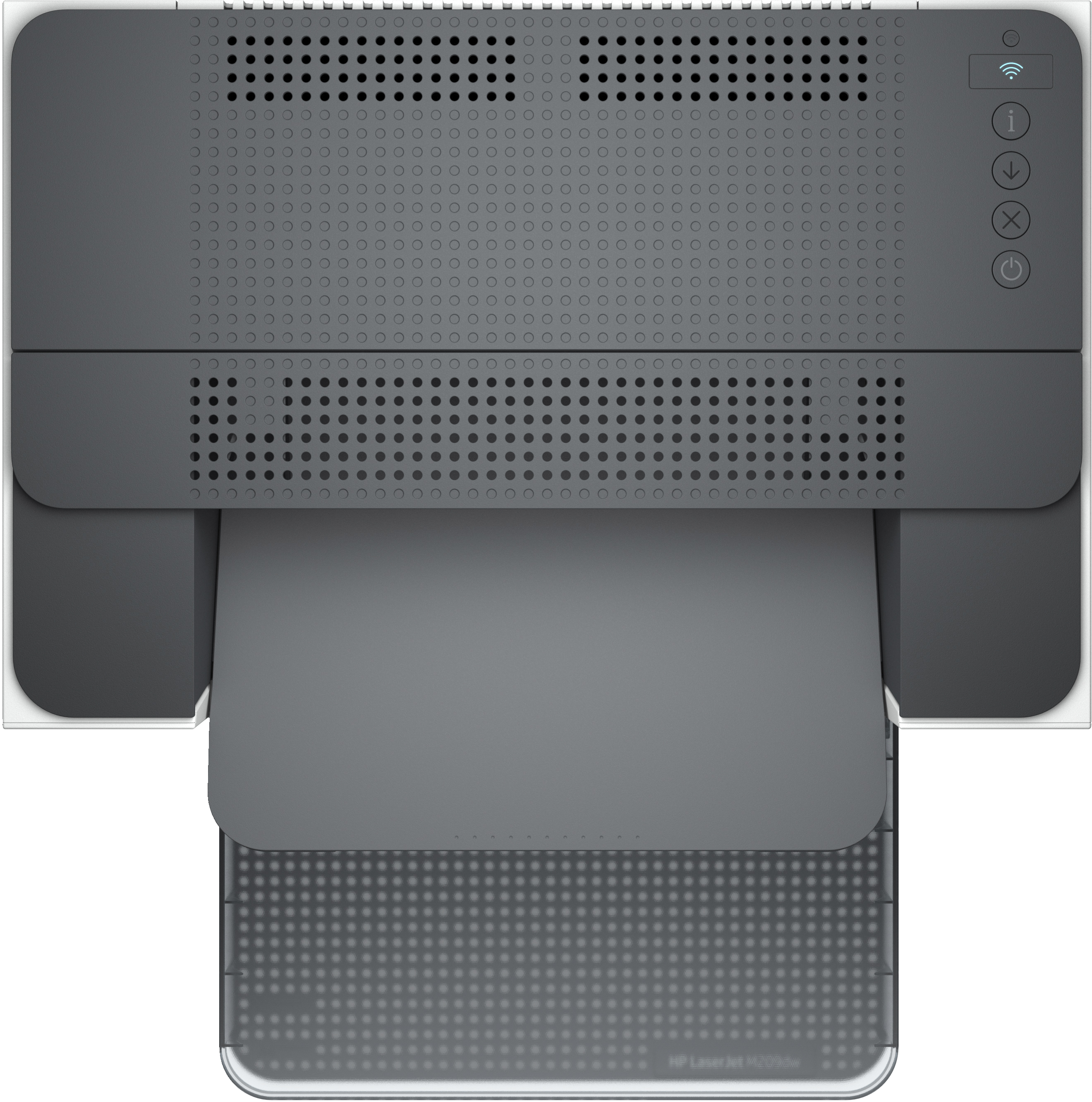 HP - Impressora Laser HP LaserJet M209dw WiFi