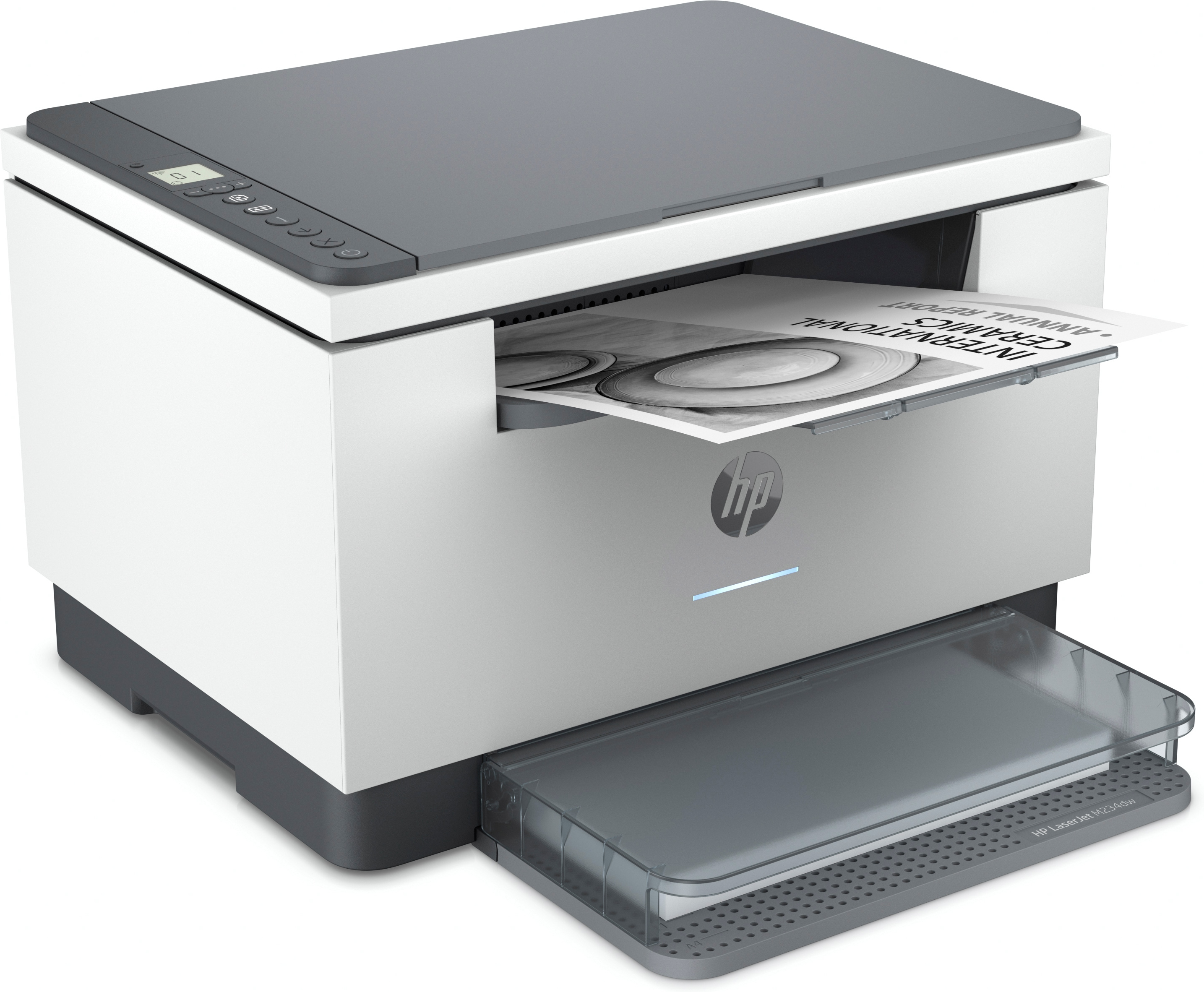 HP - Impressora Multifunções Laser HP LaserJet MFP M234dw WiFi