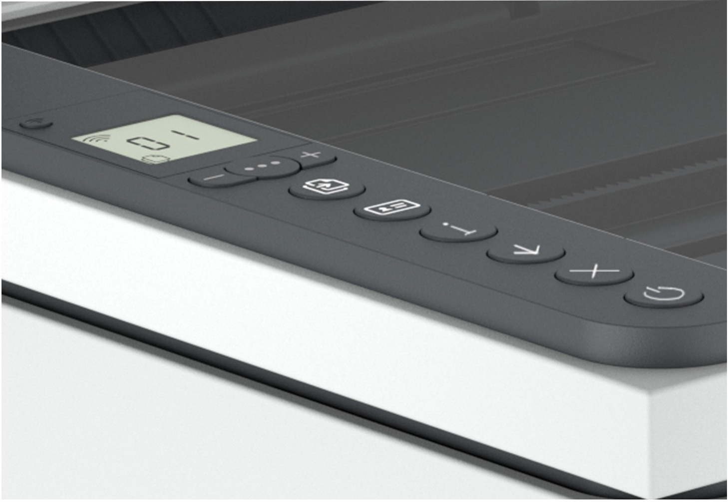 HP - Impressora Multifunções Laser HP LaserJet MFP M234dw WiFi