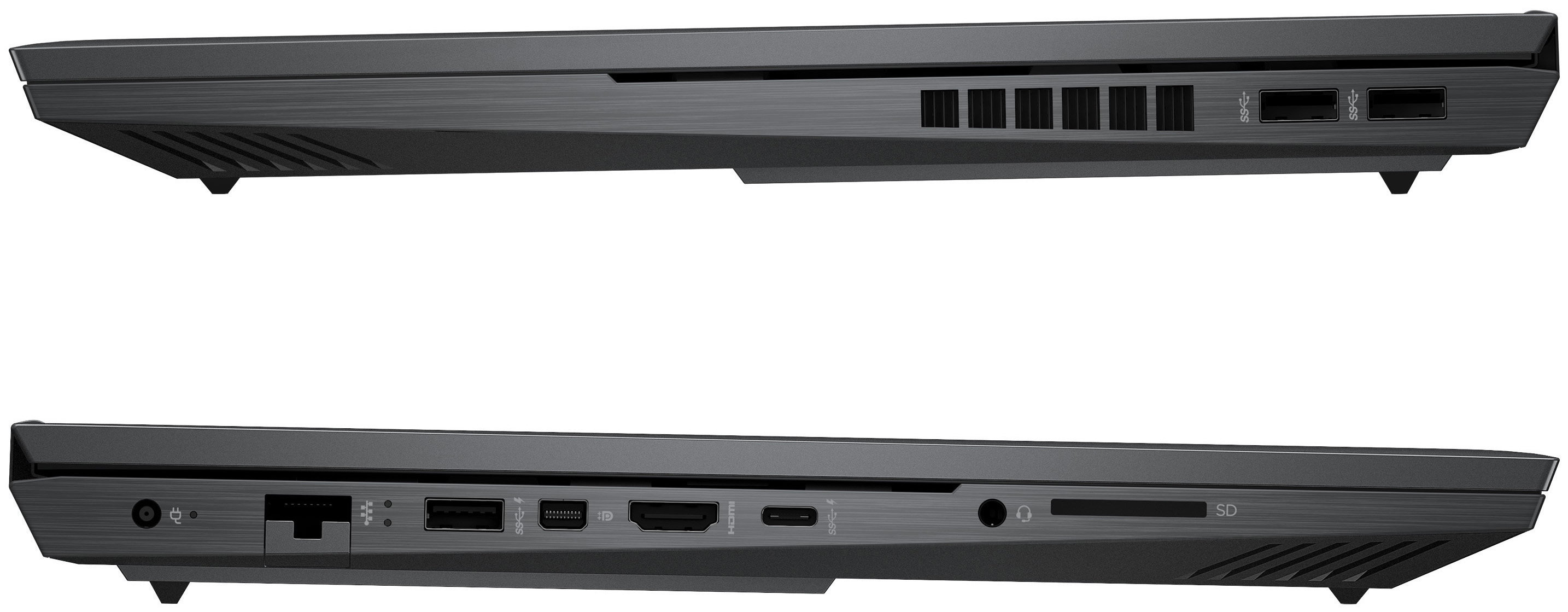 HP - Portátil HP OMEN 16-c0030np 16.1" R7 5800H 16GB 512GB RTX 3070 IPS FHD 144Hz