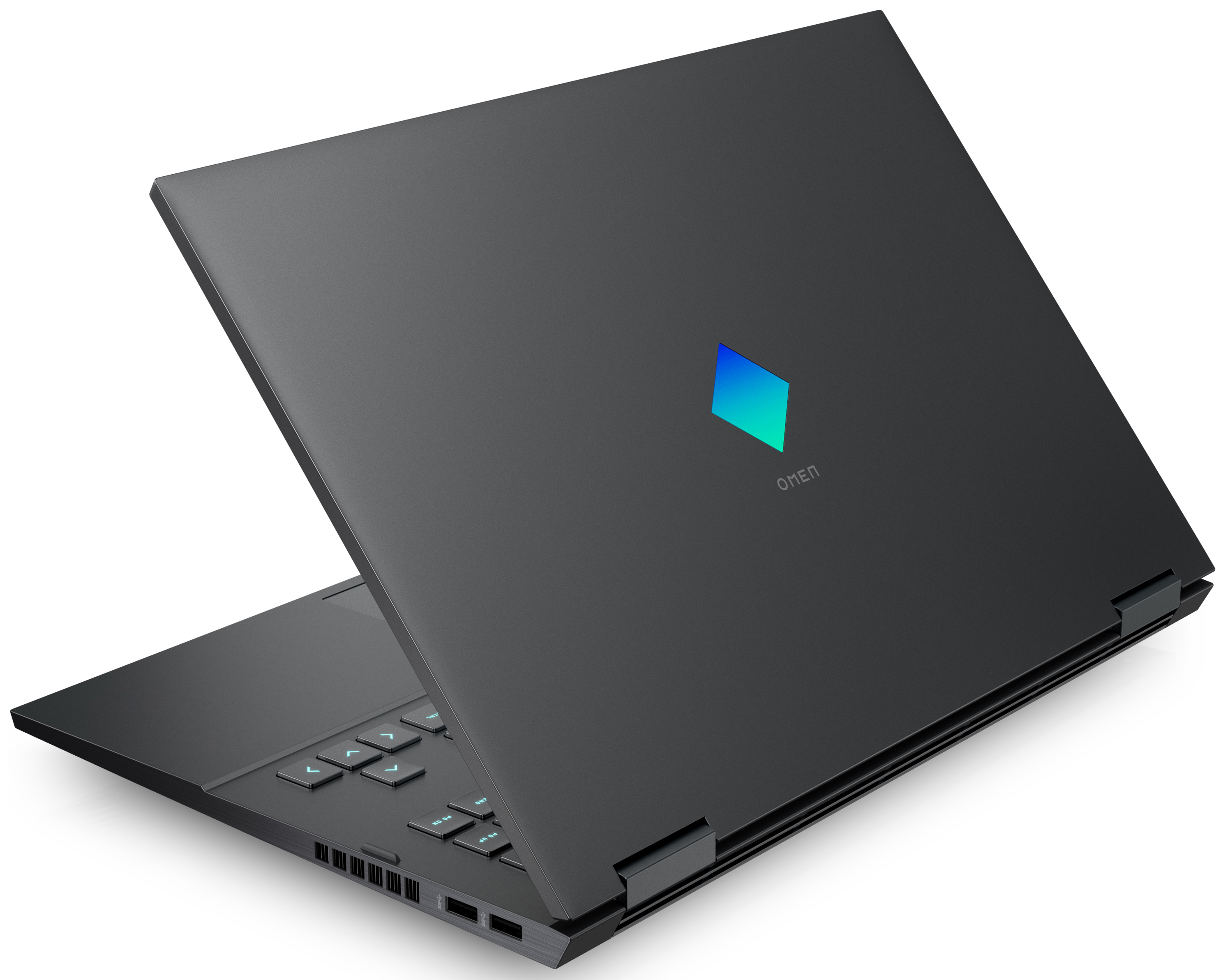HP - Portátil HP OMEN 16-c0030np 16.1" R7 5800H 16GB 512GB RTX 3070 IPS FHD 144Hz
