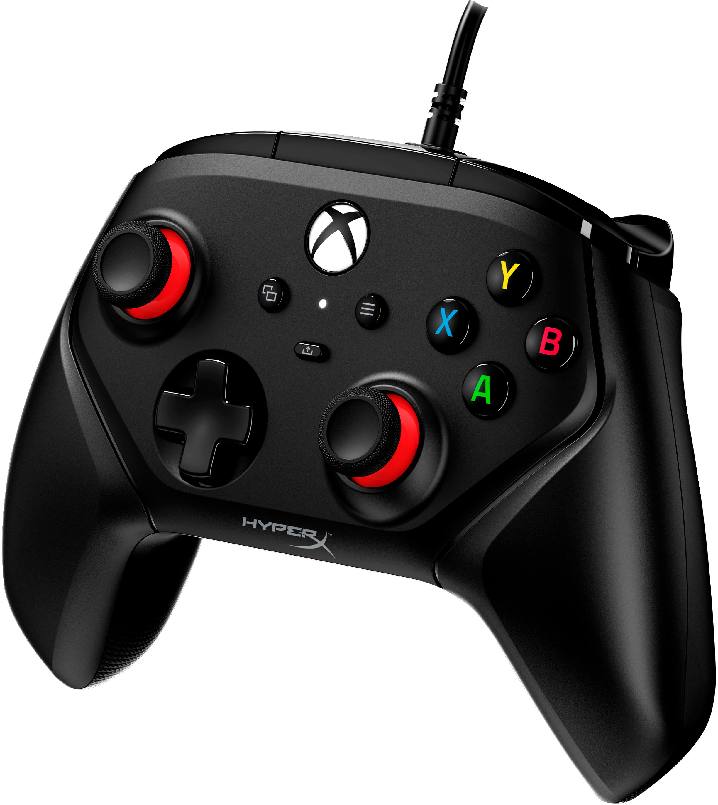 HyperX - Gamepad HyperX Clutch Gladiate XBOX