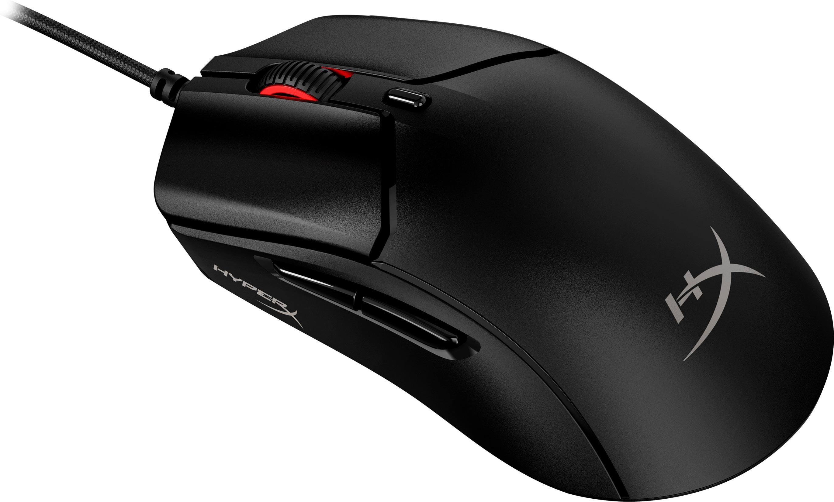 HyperX - Rato HyperX Pulsefire Haste 2 26000DPI Preto