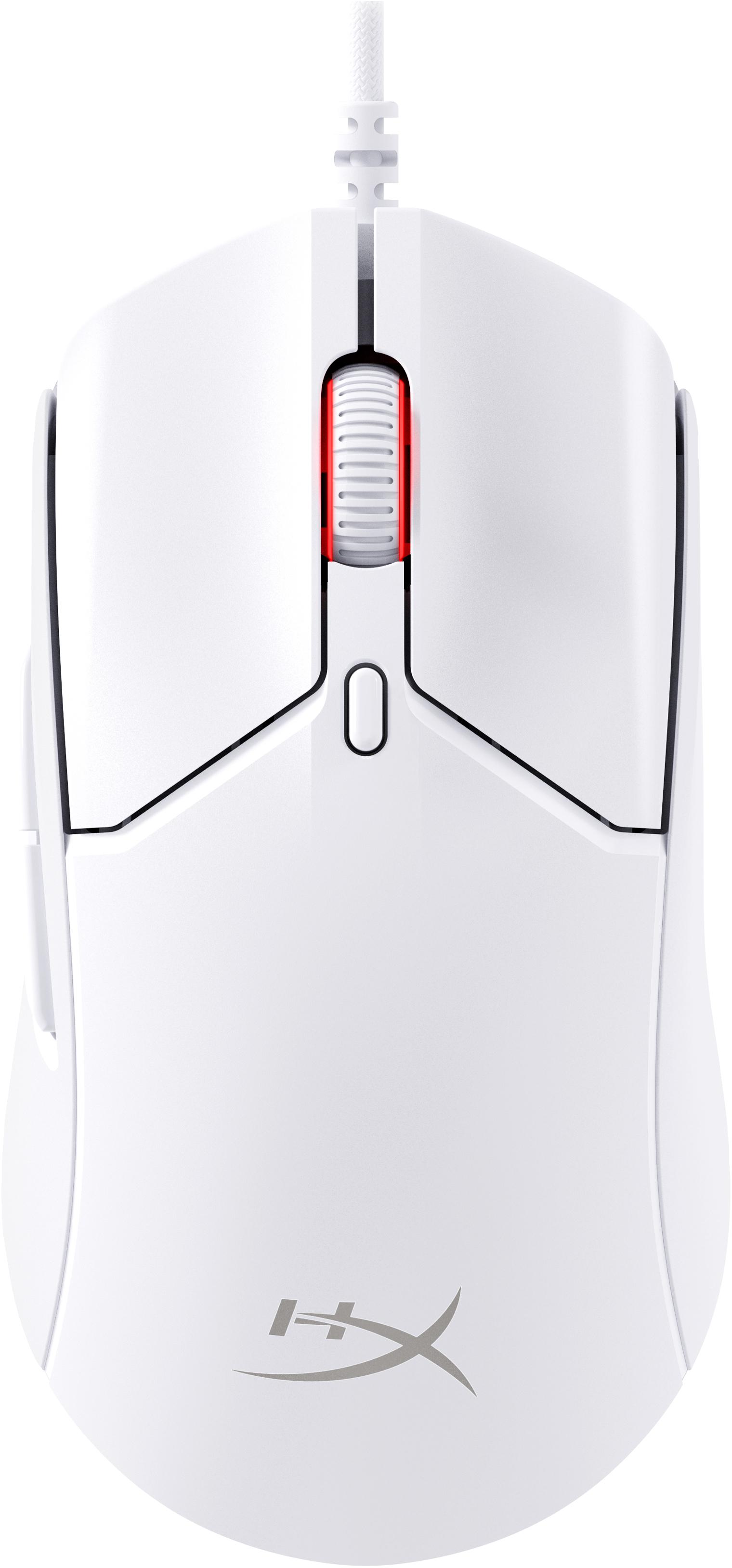 Picture of Picture of Rato HyperX Pulsefire Haste 2 26000DPI Branco