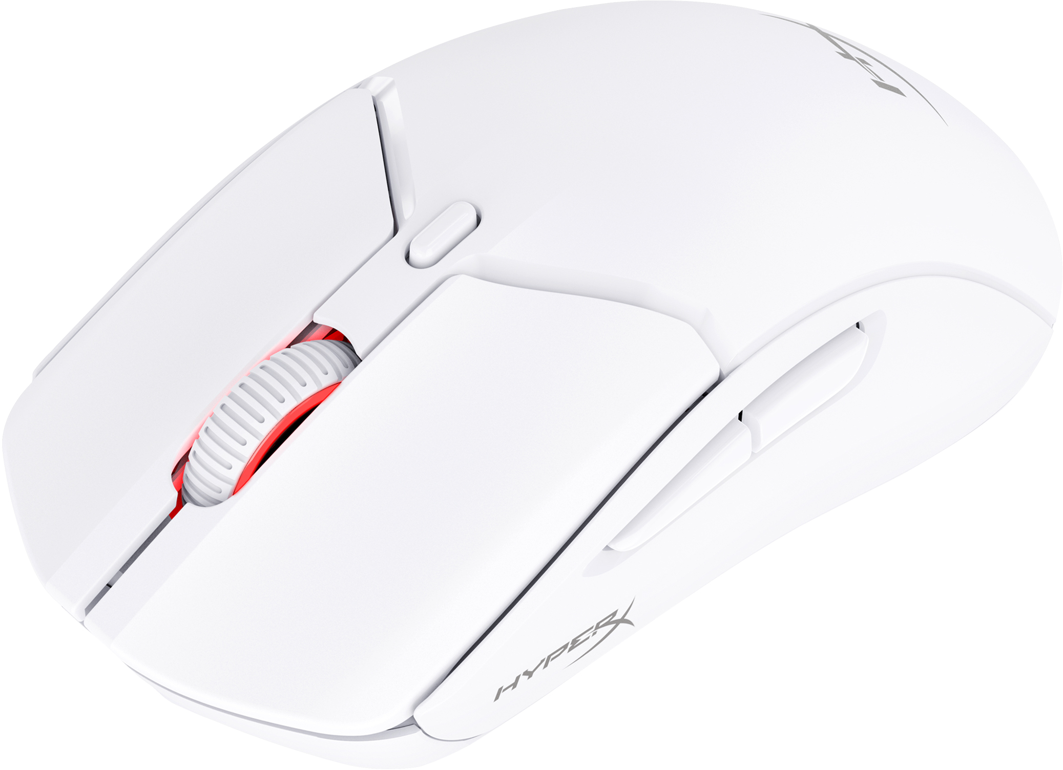 Picture of Picture of Rato HyperX Pulsefire Haste 2 Wireless 26000DPI Branco