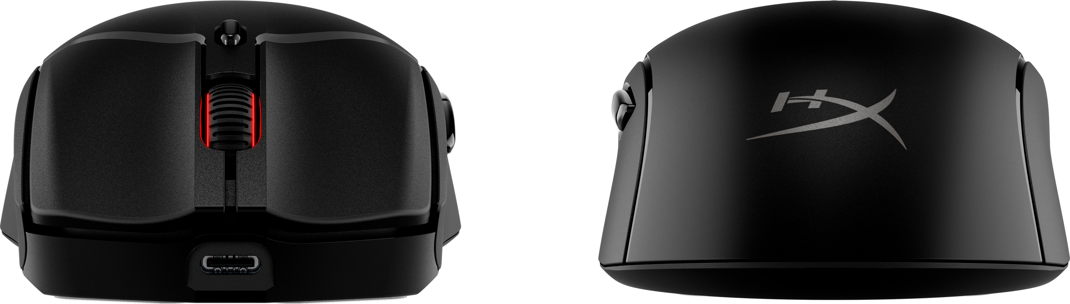 HyperX - Rato HyperX Pulsefire Haste 2 Wireless 26000DPI Preto