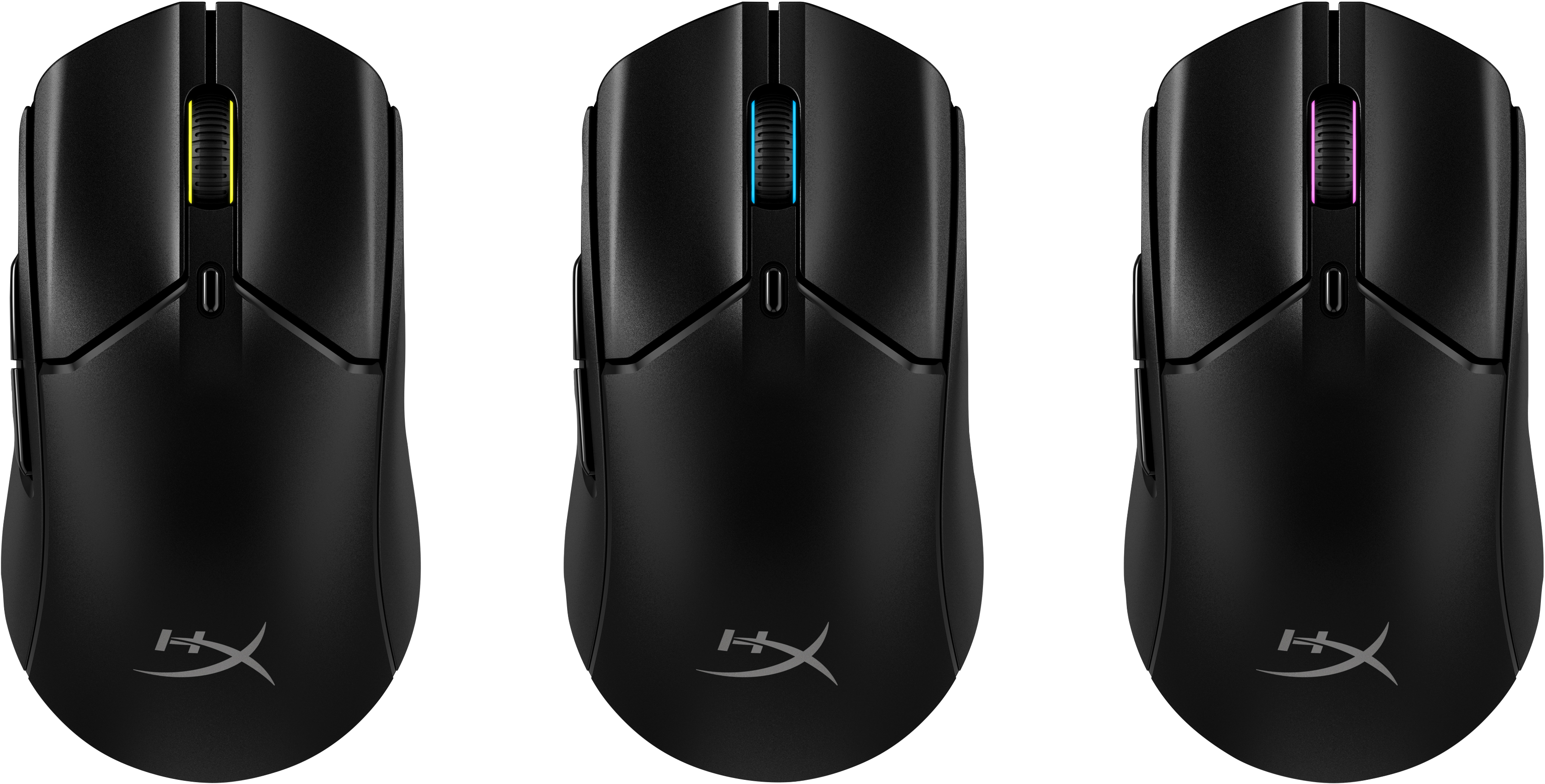 HyperX - Rato HyperX Pulsefire Haste 2 Wireless 26000DPI Preto