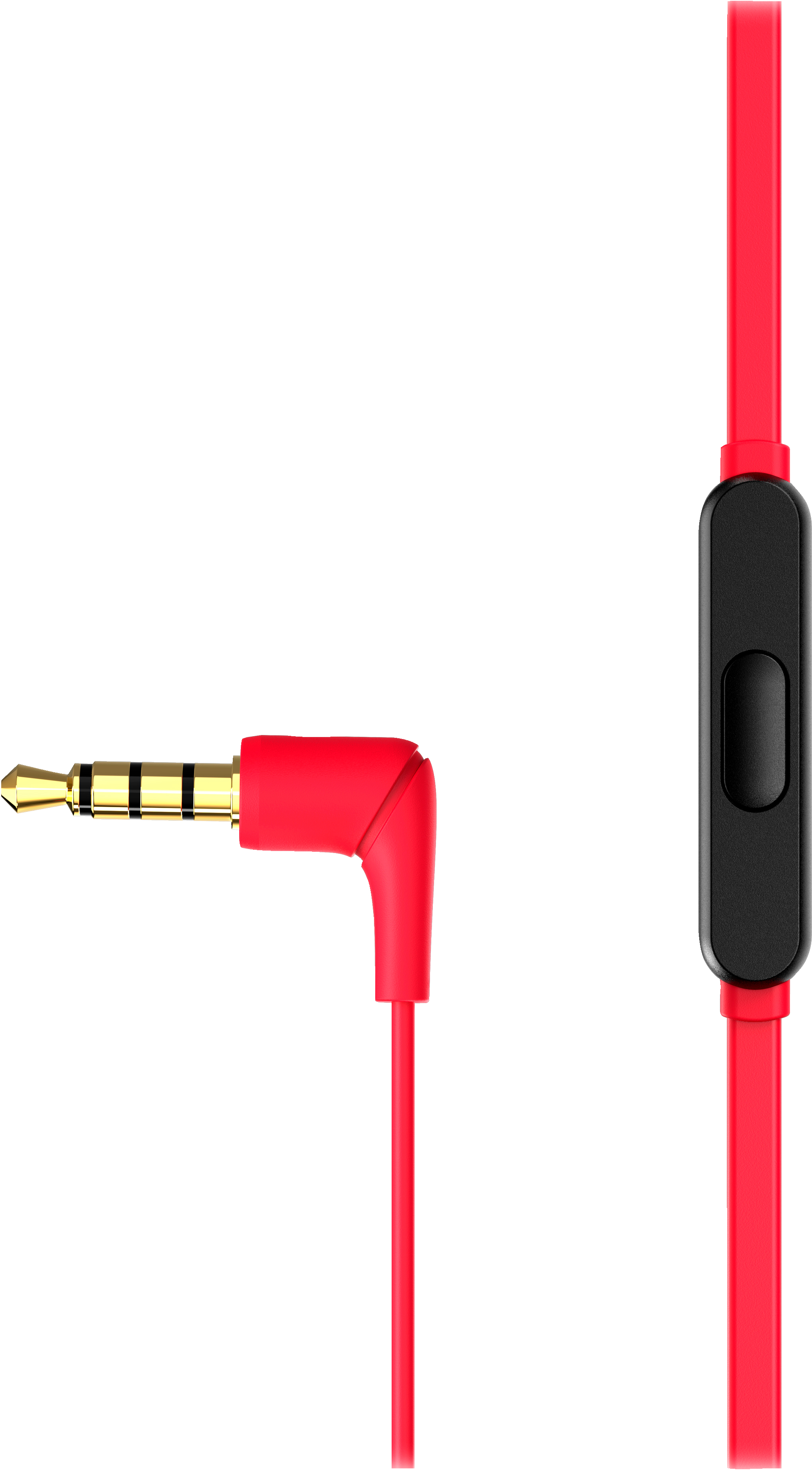 HyperX - Earbuds HyperX Cloud II Vermelho