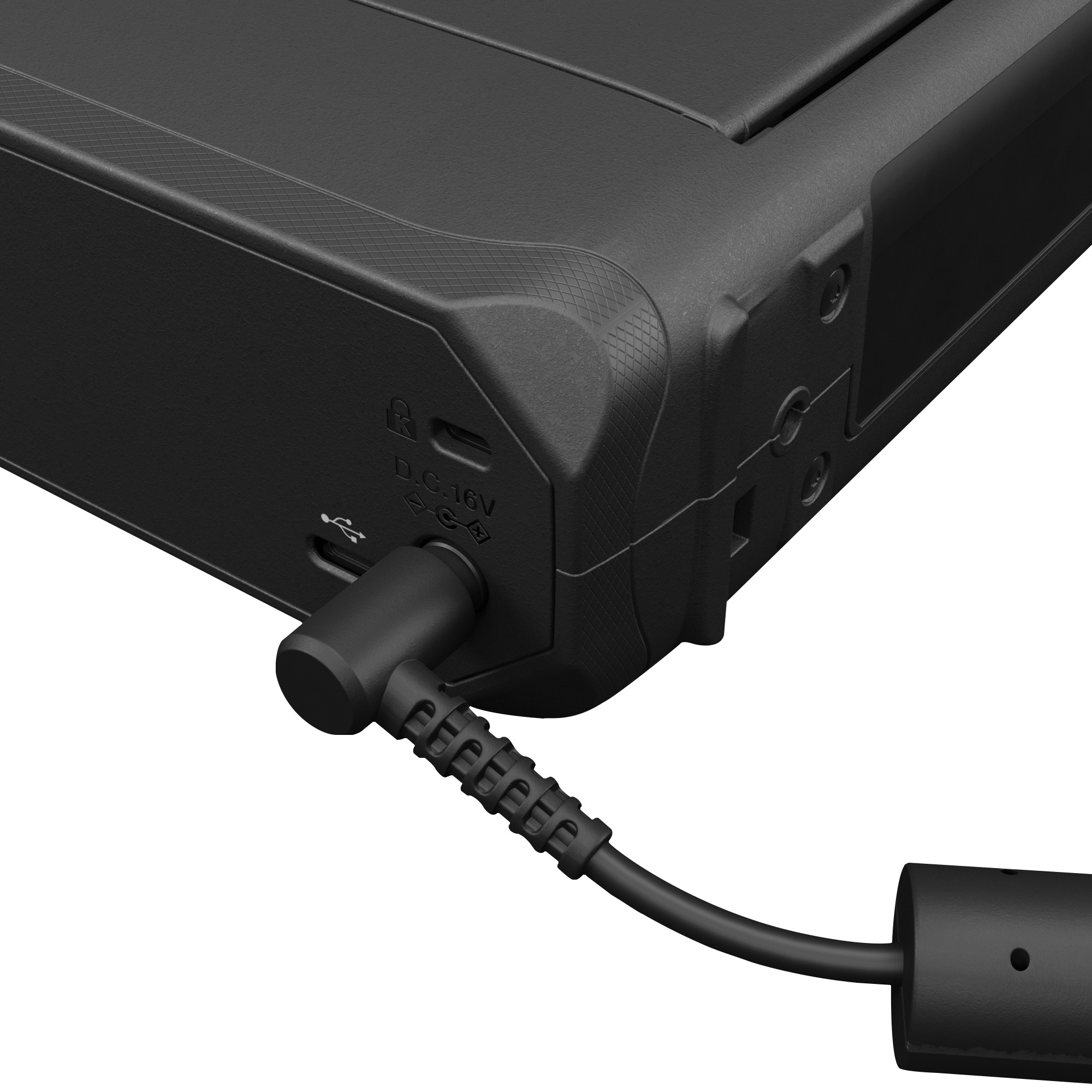 Canon - Impressora Canon MAXIFY BX110 Portátil com Bateria
