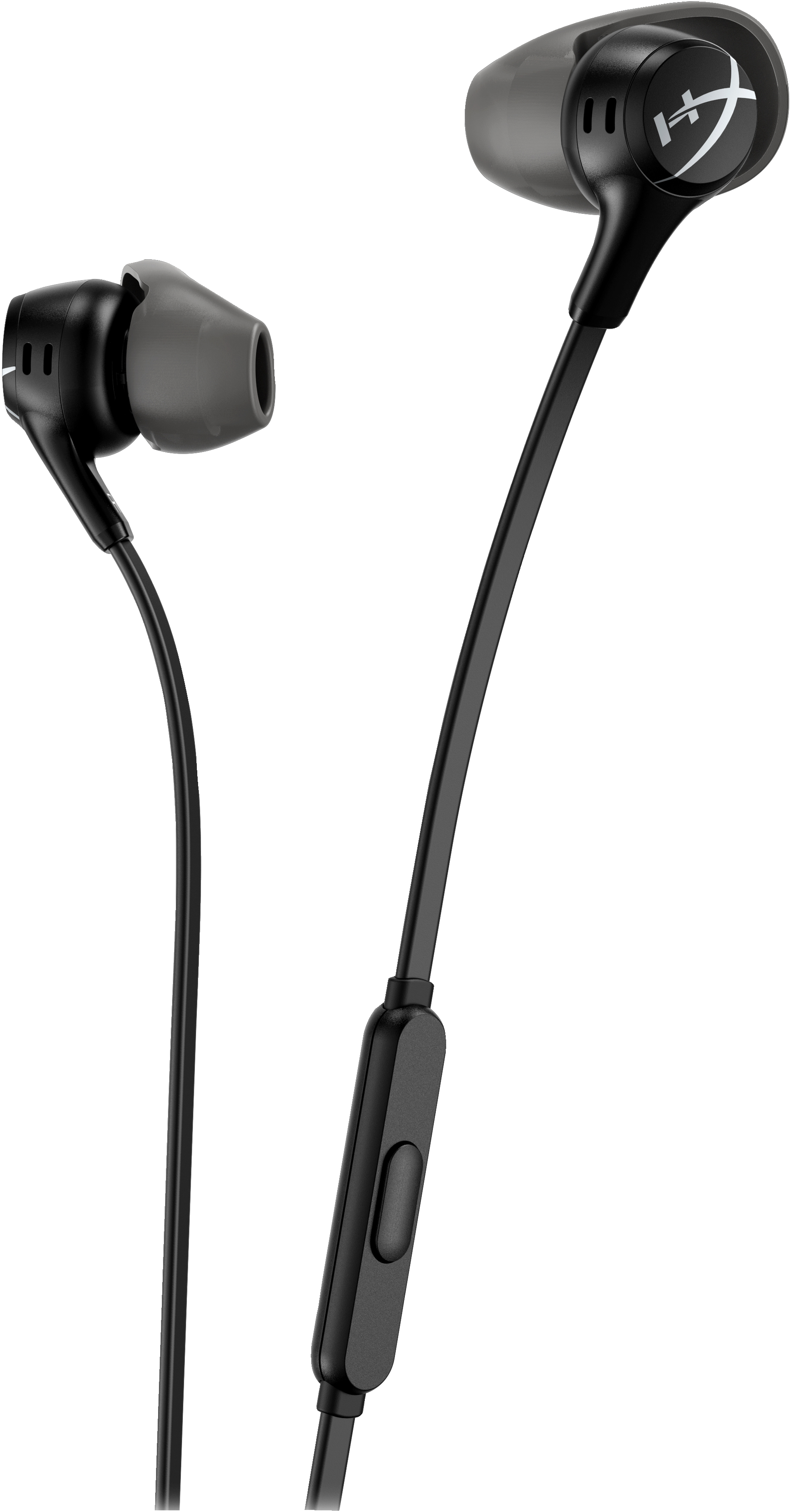 Picture of Picture of Earbuds HyperX Cloud II Preto