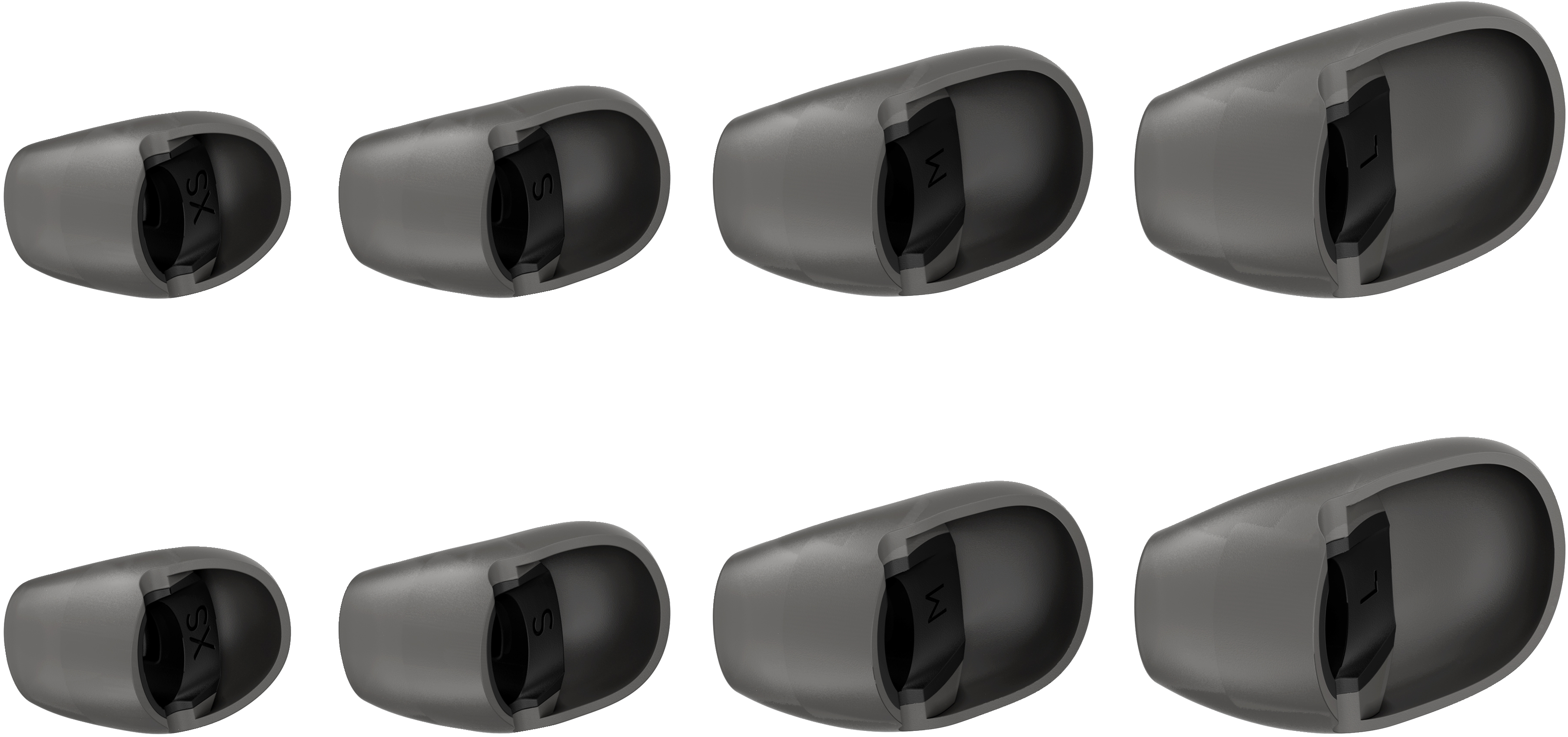 HyperX - Earbuds HyperX Cloud II Preto