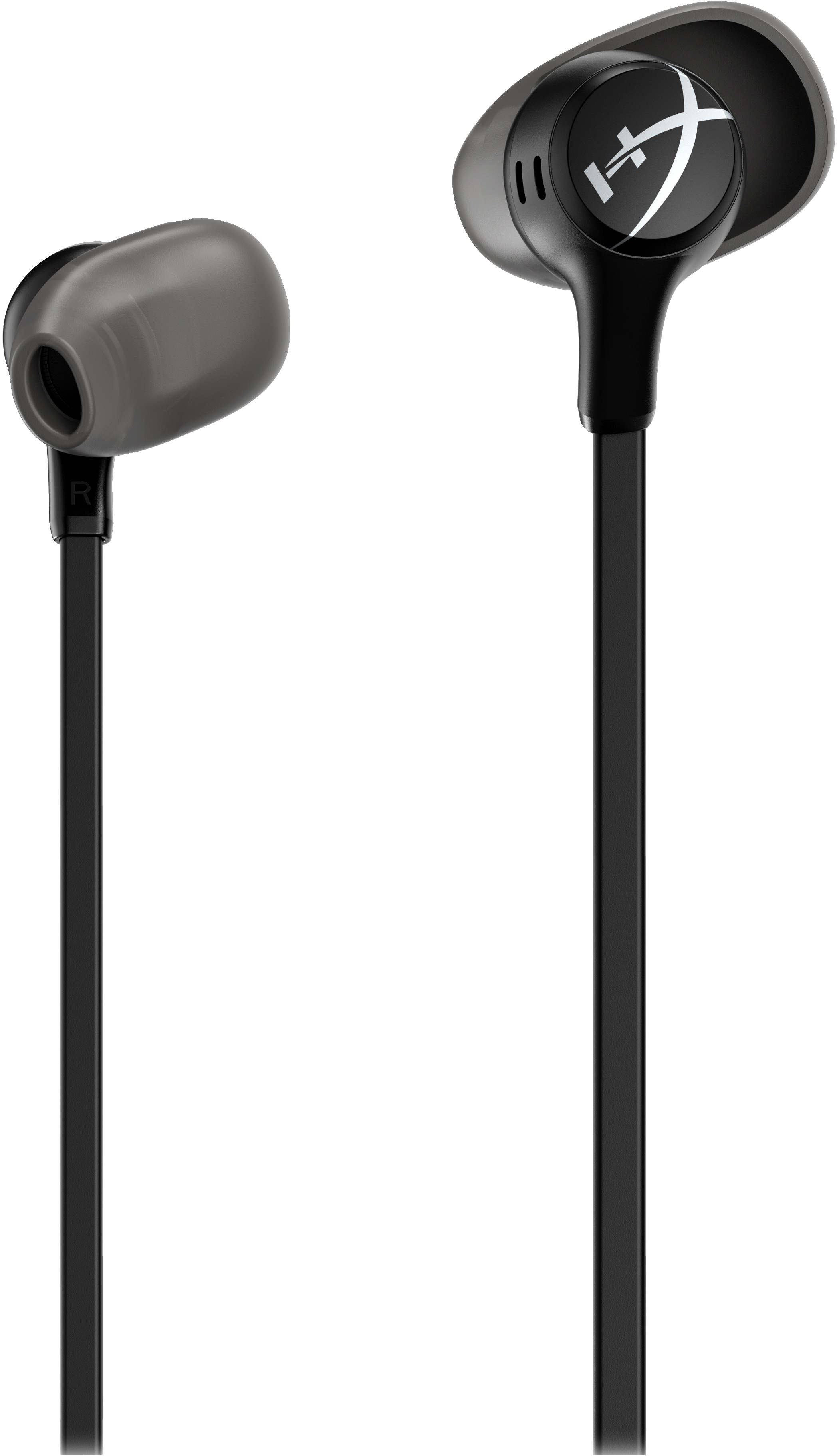 HyperX - Earbuds HyperX Cloud II Preto