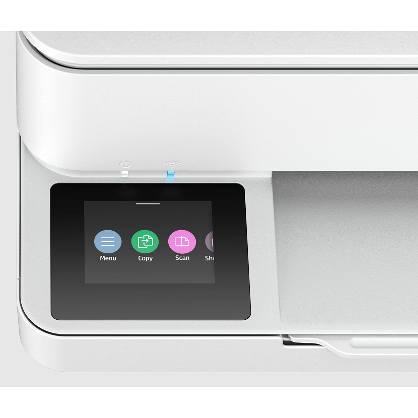HP - Impressora Multifunções a Jato de Tinta HP Envy 6110e All-in-One WiFi