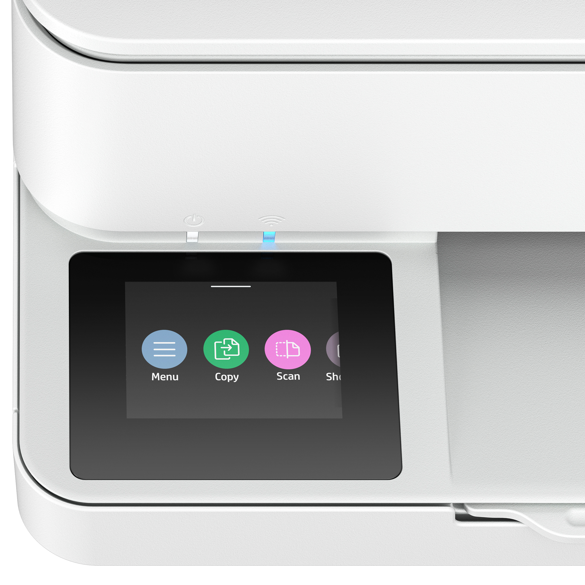 Picture of Picture of Impressora Multifunções a Jato de Tinta HP Envy 6110e All-in-One WiFi