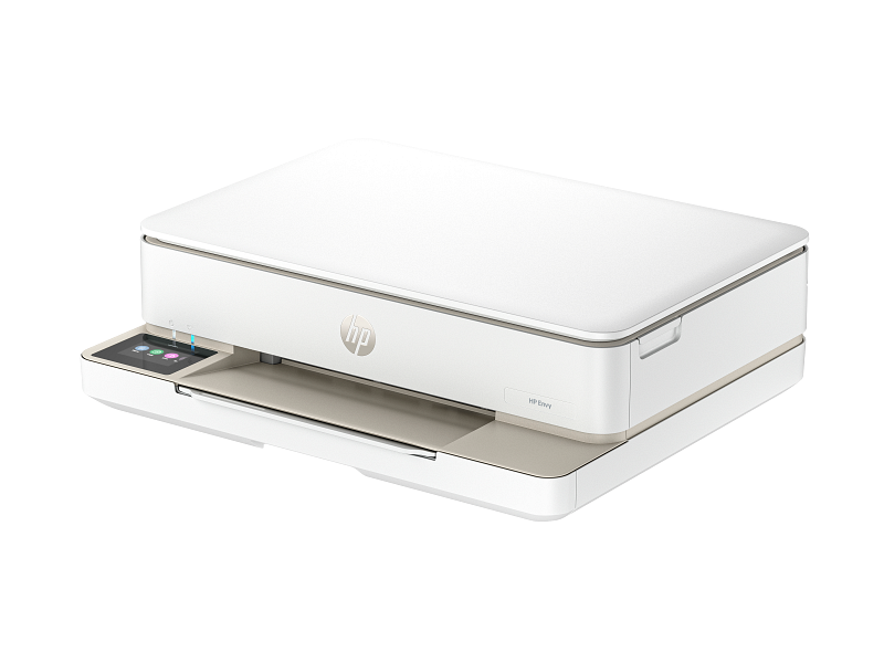 HP - Impressora Multifunções a Jato de Tinta HP Envy 6120e All-in-One WiFi