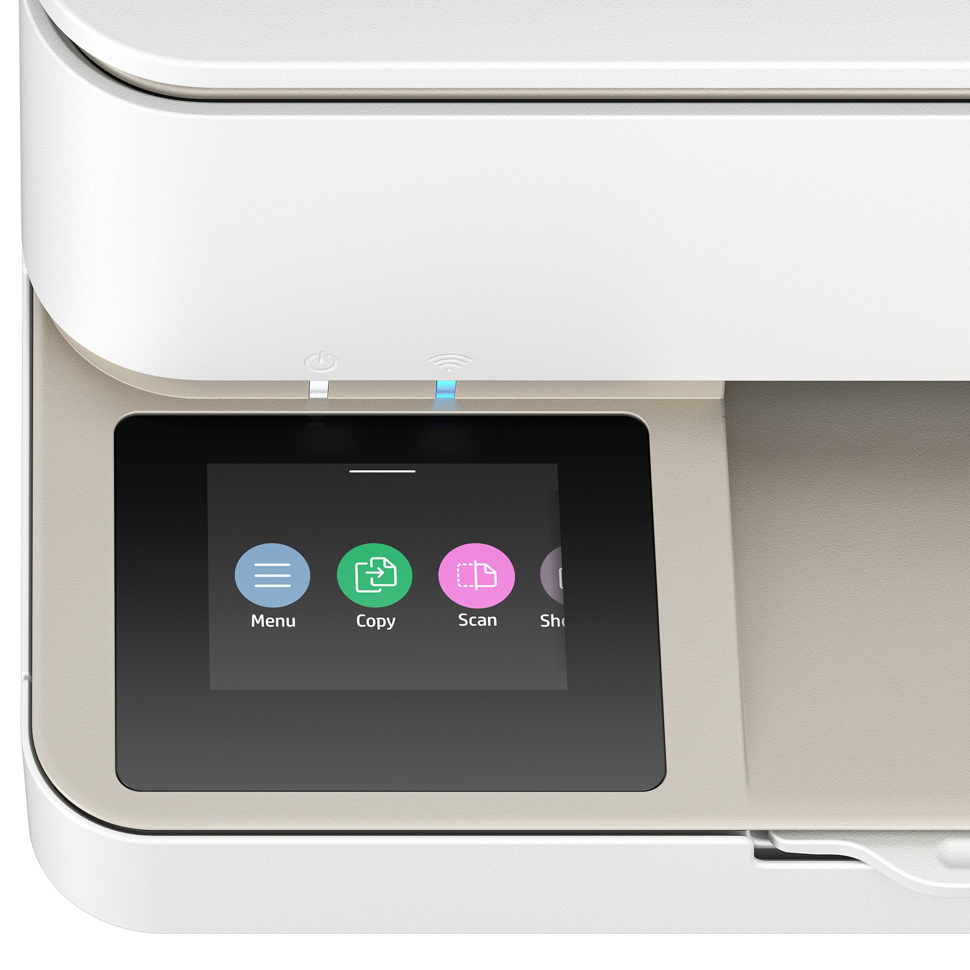 Picture of Picture of Impressora Multifunções a Jato de Tinta HP Envy 6120e All-in-One WiFi