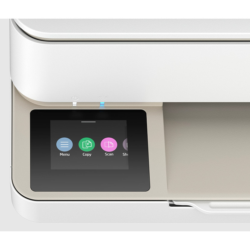 HP - Impressora Multifunções a Jato de Tinta HP Envy 6120e All-in-One WiFi