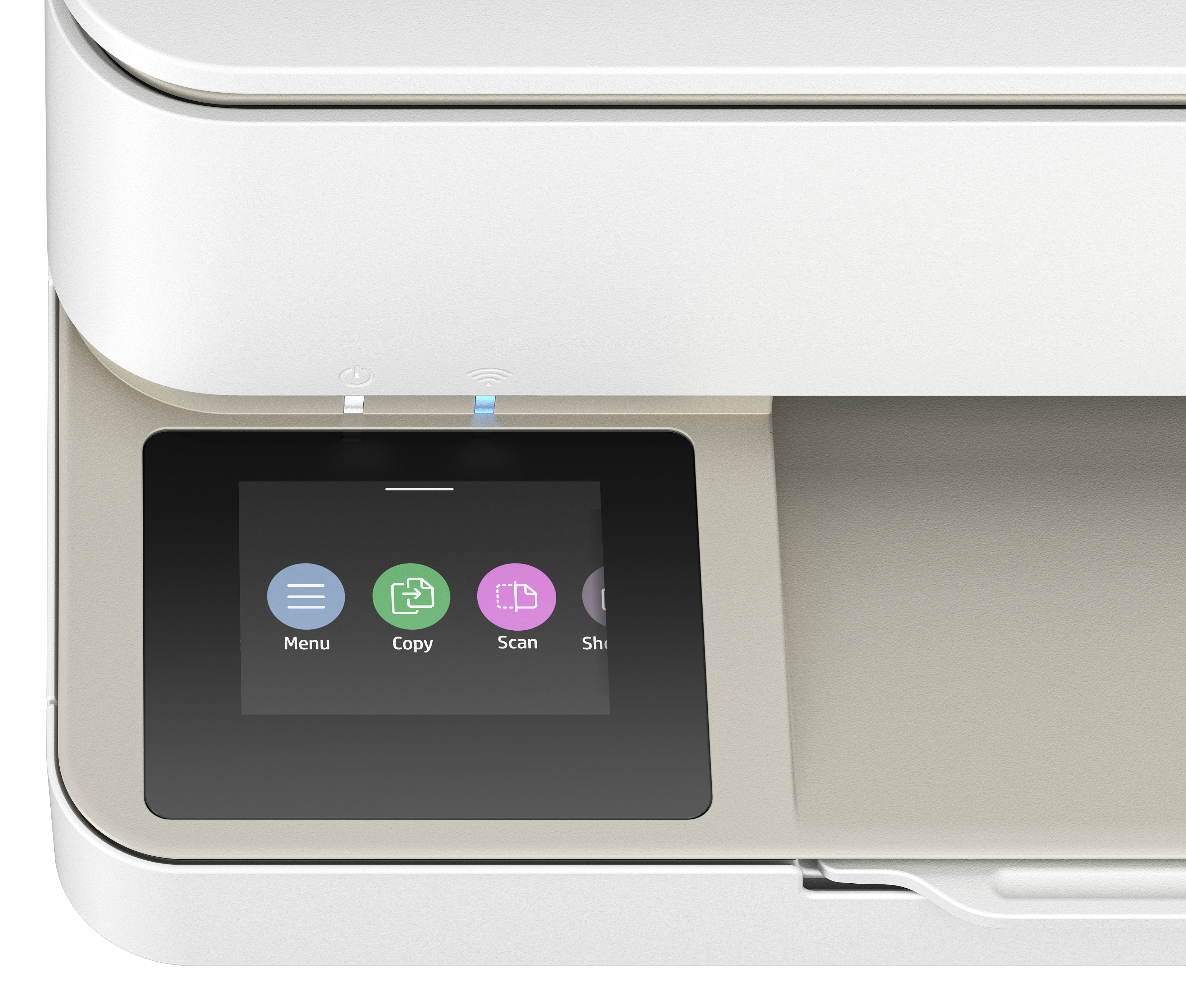 HP - Impressora Multifunções a Jato de Tinta HP Envy 6120e All-in-One WiFi
