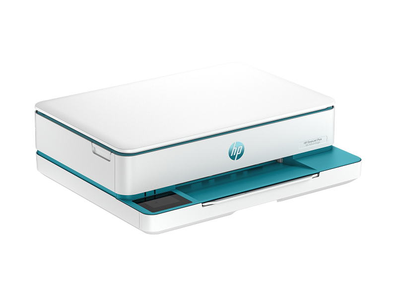 HP - Impressora Multifunções a Jato de Tinta HP Envy 6122e All-in-One WiFi