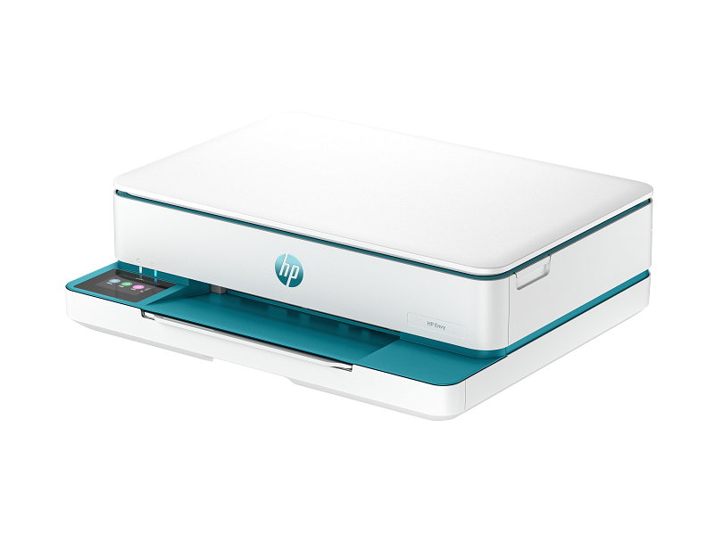 HP - Impressora Multifunções a Jato de Tinta HP Envy 6122e All-in-One WiFi