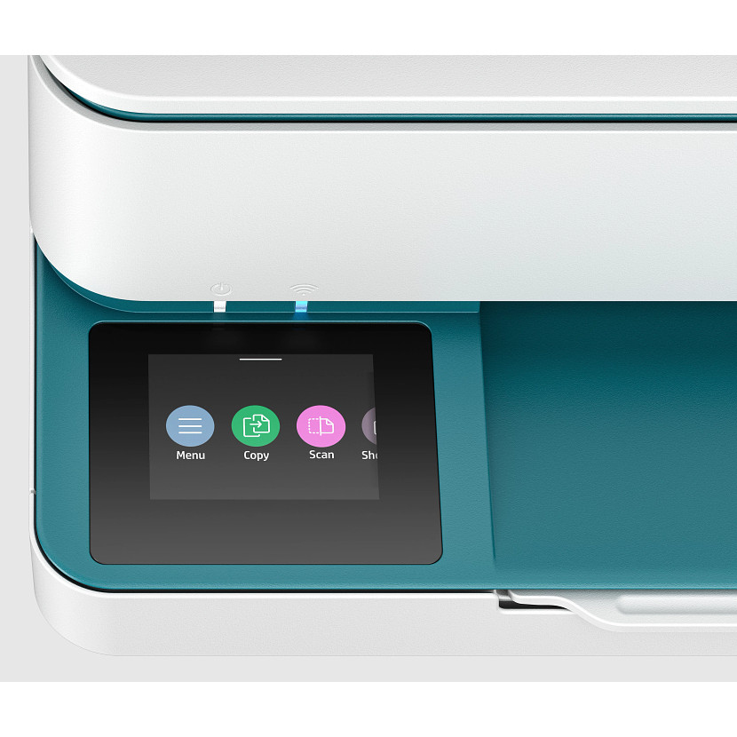 HP - Impressora Multifunções a Jato de Tinta HP Envy 6122e All-in-One WiFi